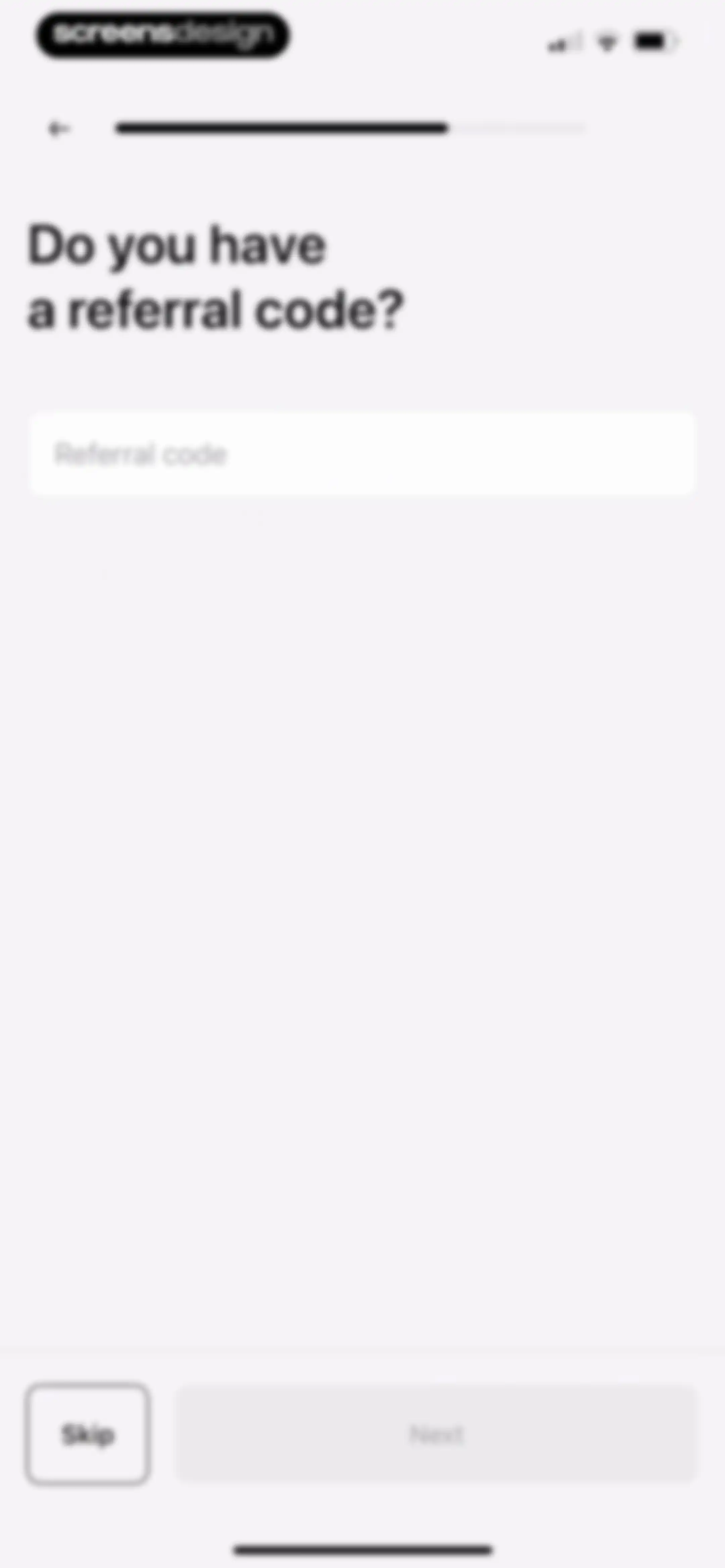 CalZen AI Food Calorie Counter screen 24