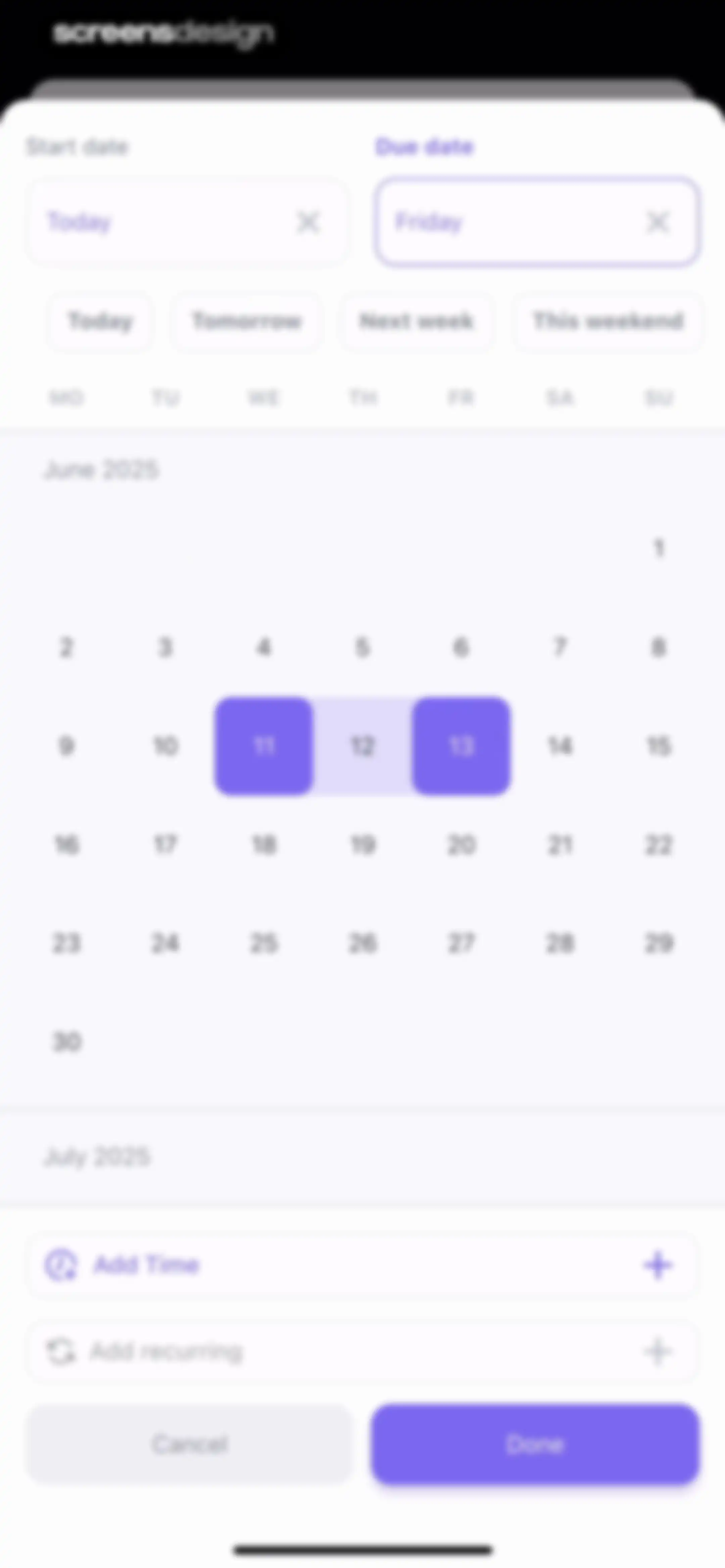 ClickUp: Tasks, Chat, Docs, AI screen 34
