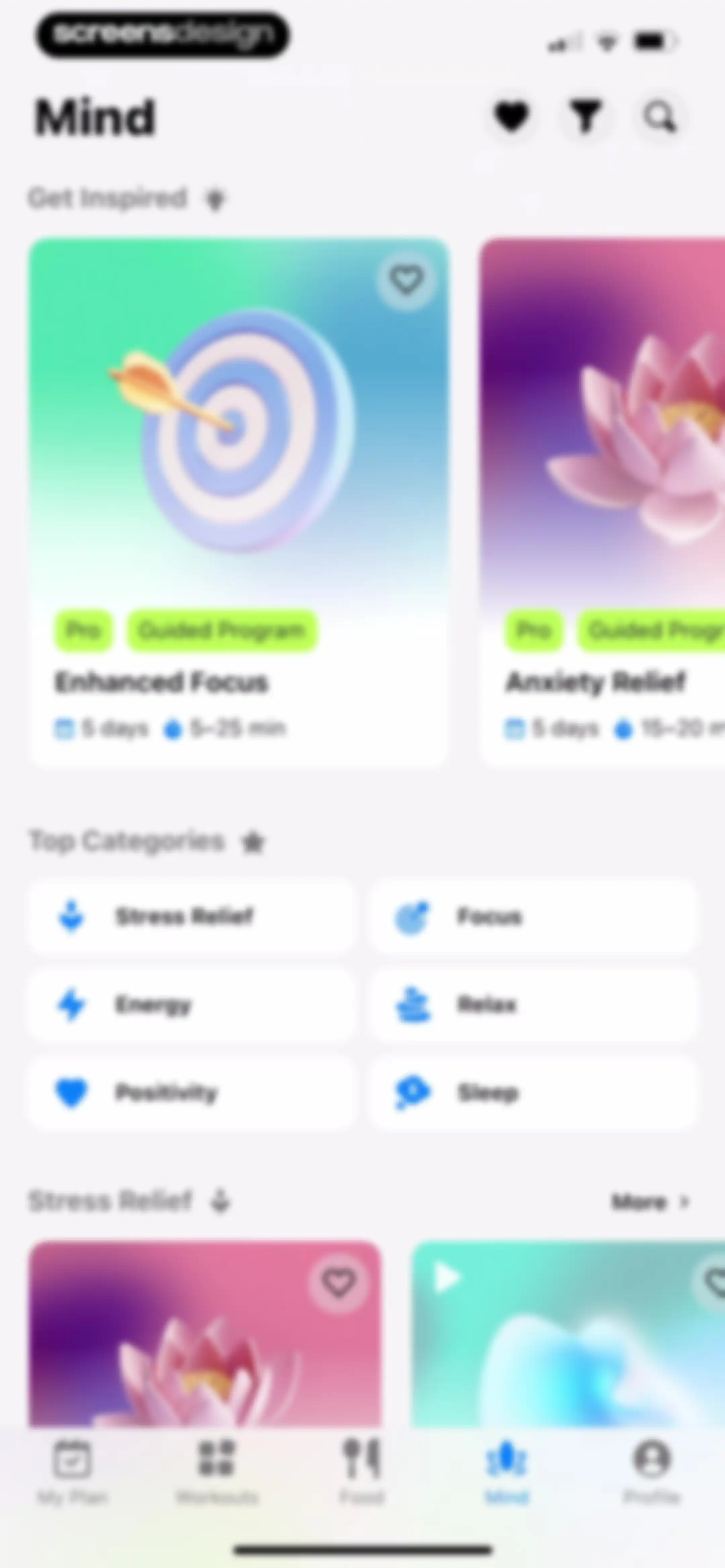 Fitify: Home Workout, AI Coach screen 164
