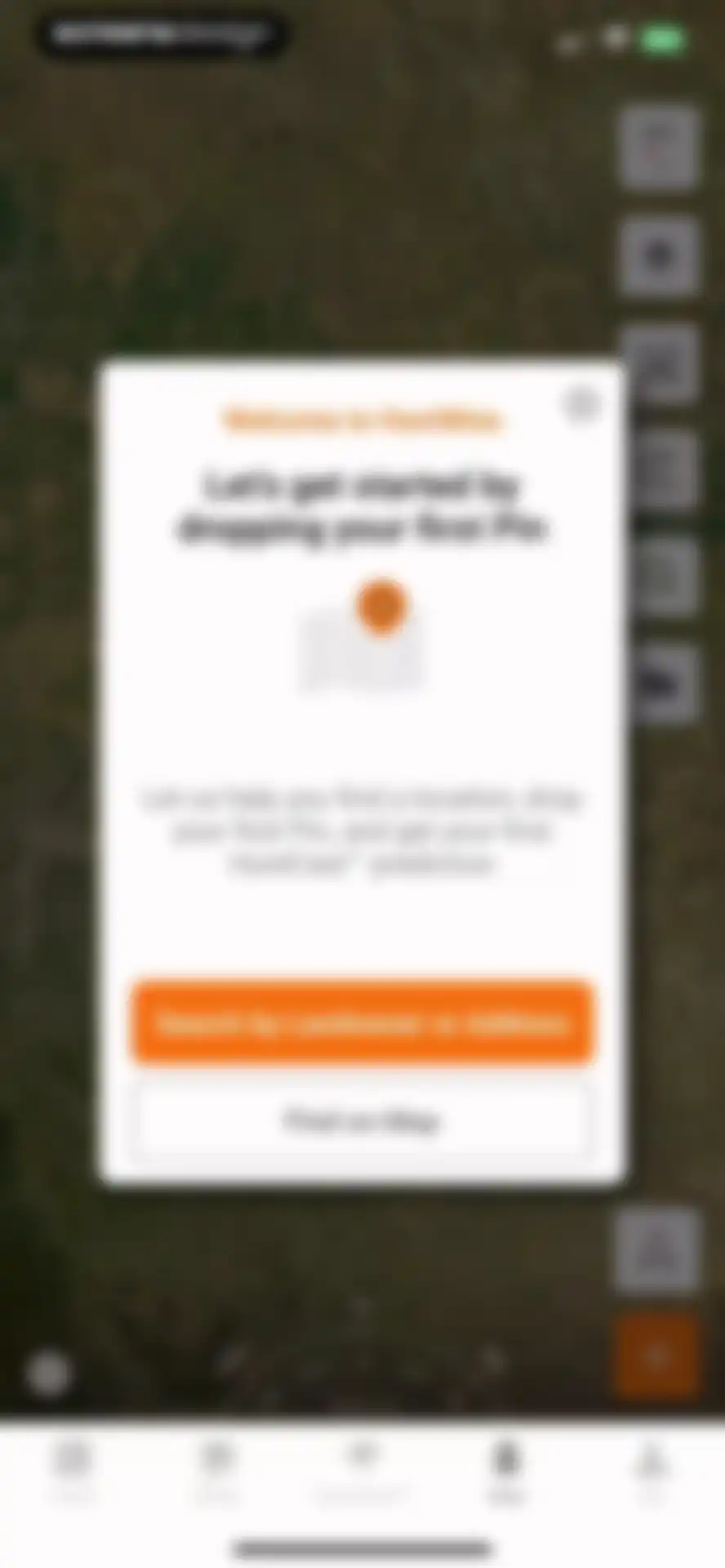 HuntWise: A Better Hunting App screen 19