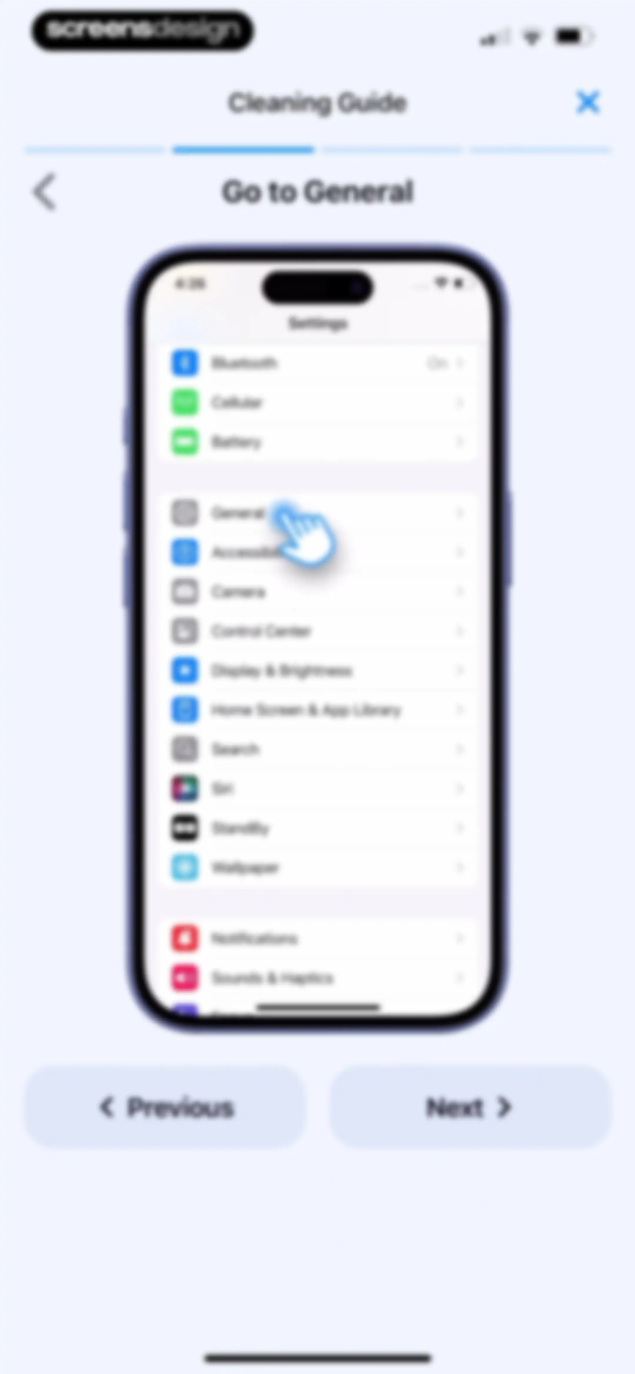 Phone Storage Cleaner: Free up screen 55