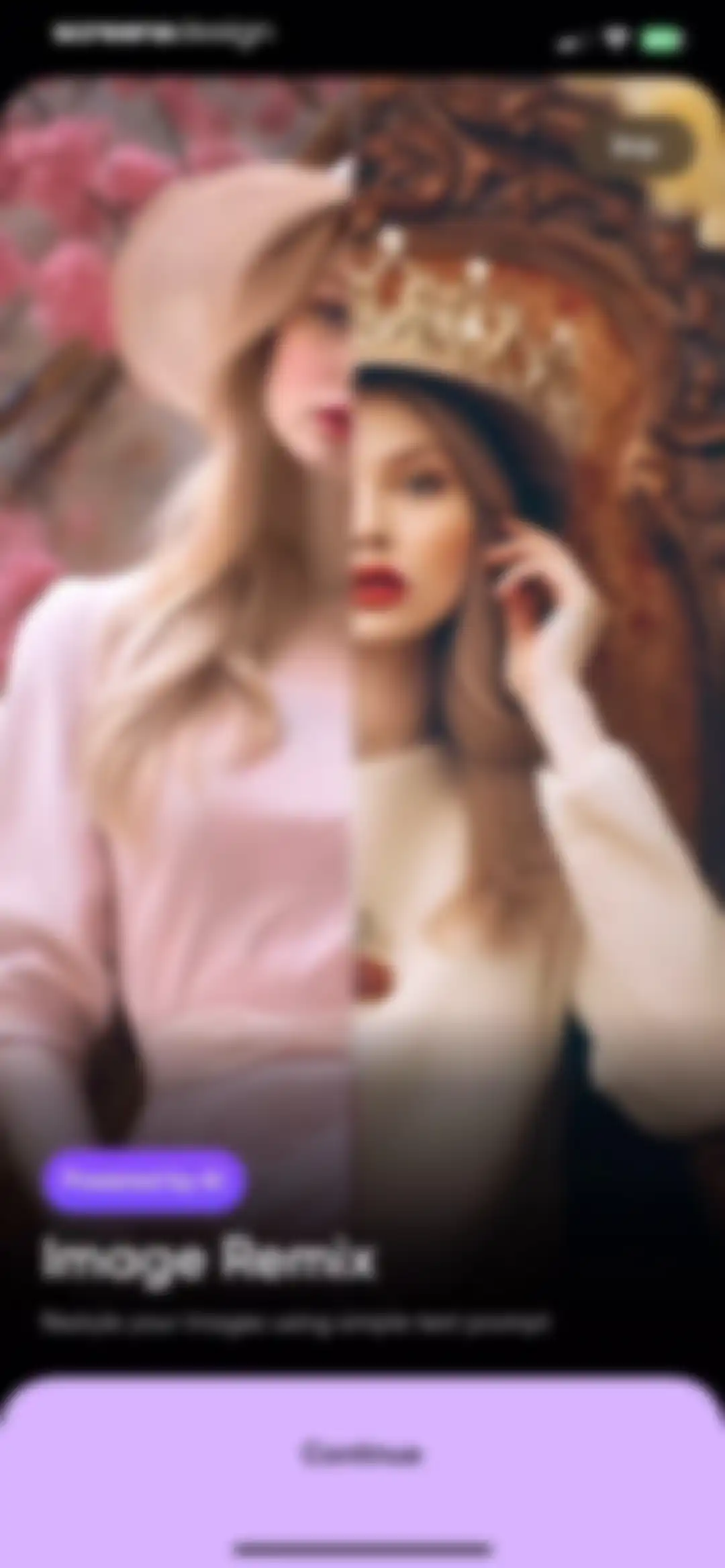 ImagineArt: AI Video Generator screen 5