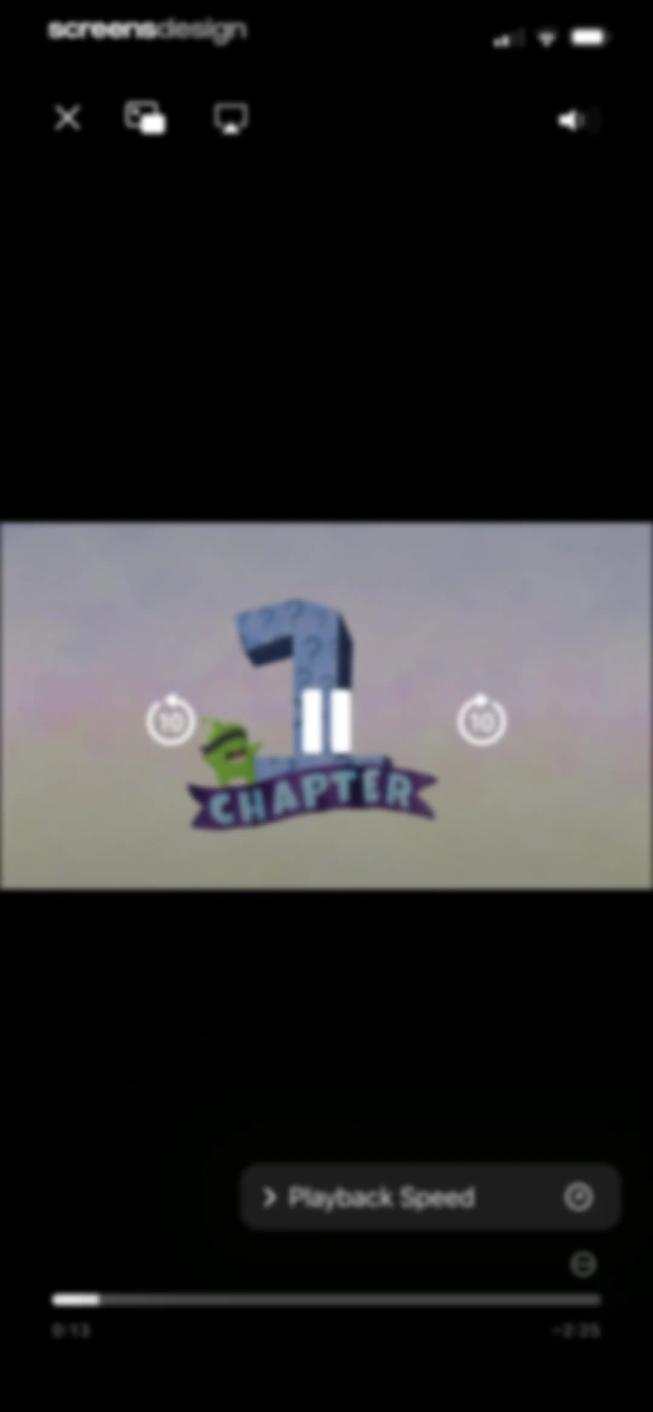 ClassDojo screen 101