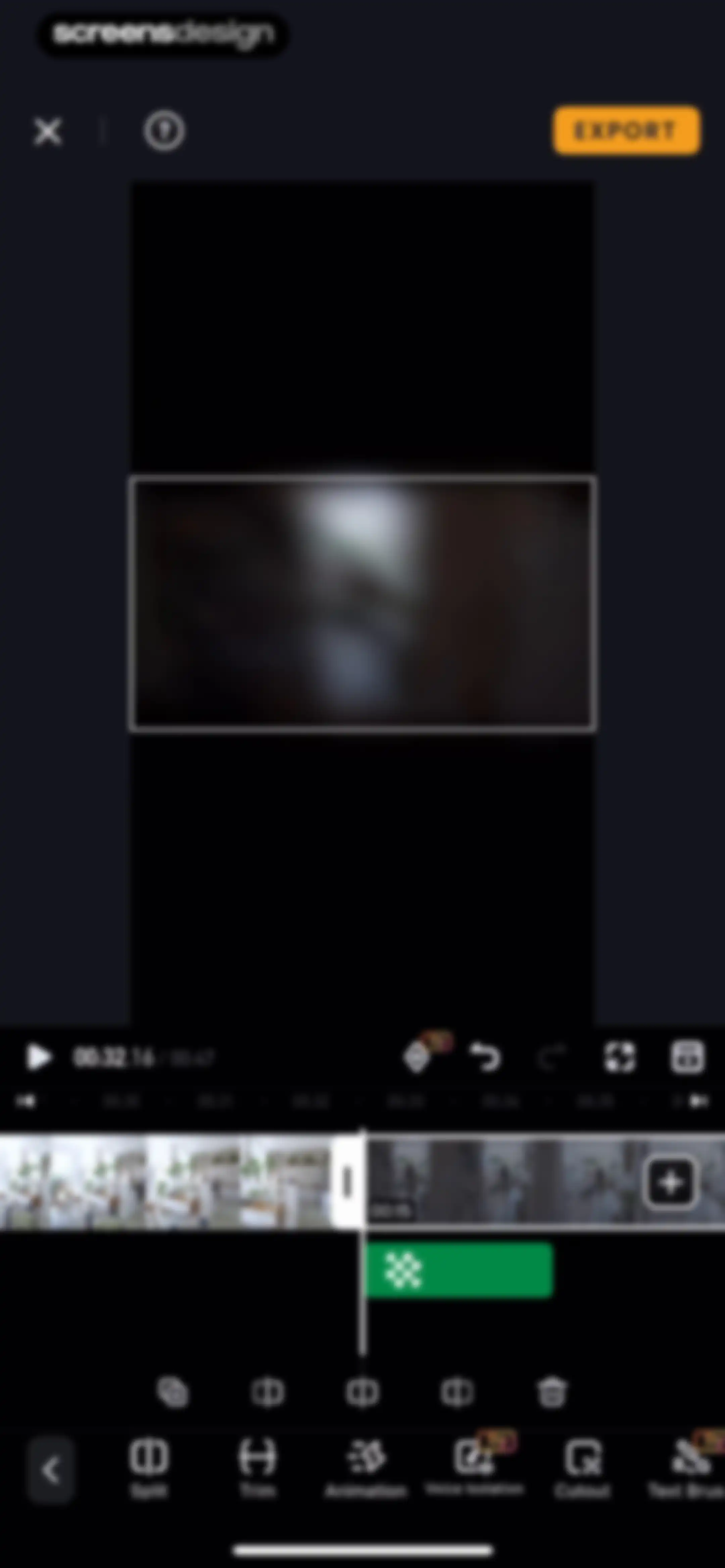 VivaVideo - Video Cut & Editor screen 113