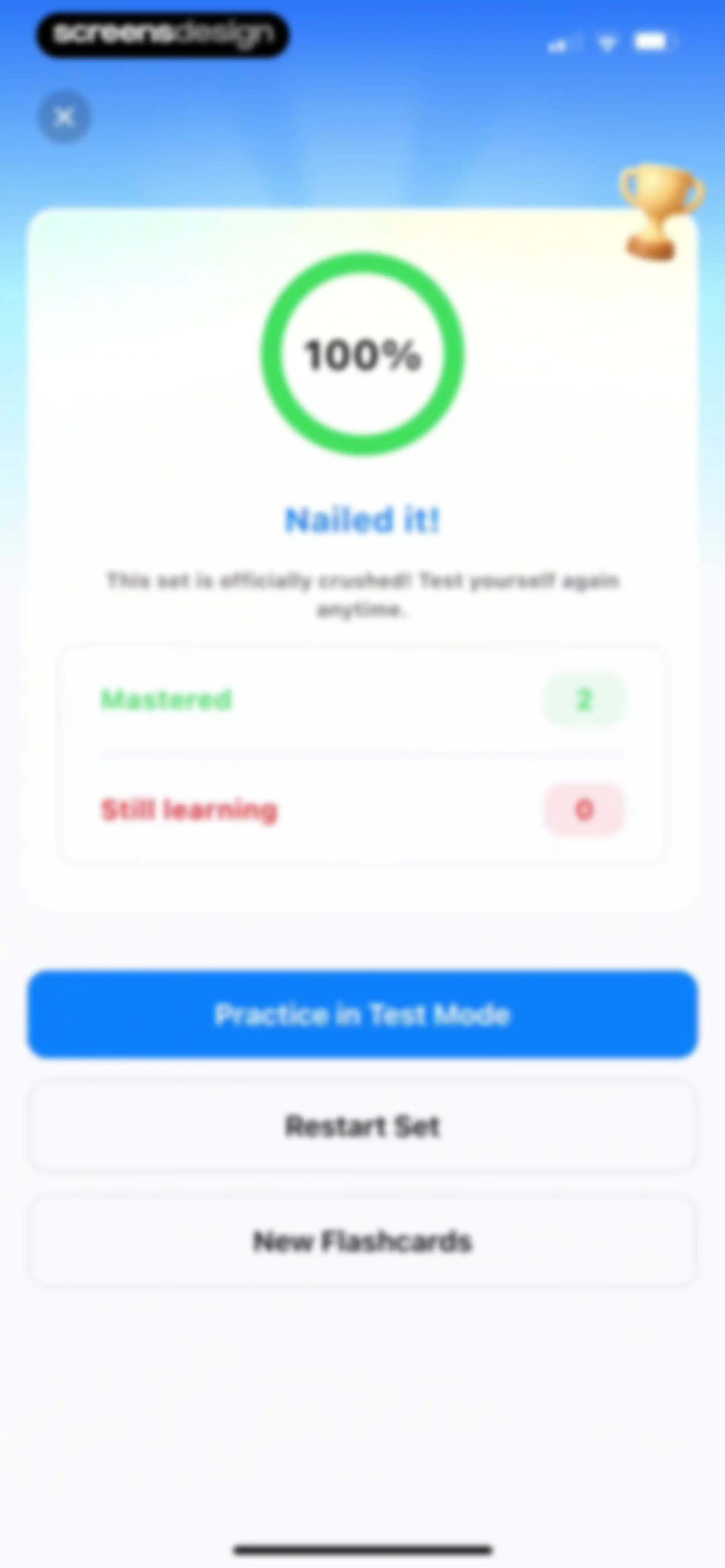 Quiz AI: AI Homework Helper screen 27