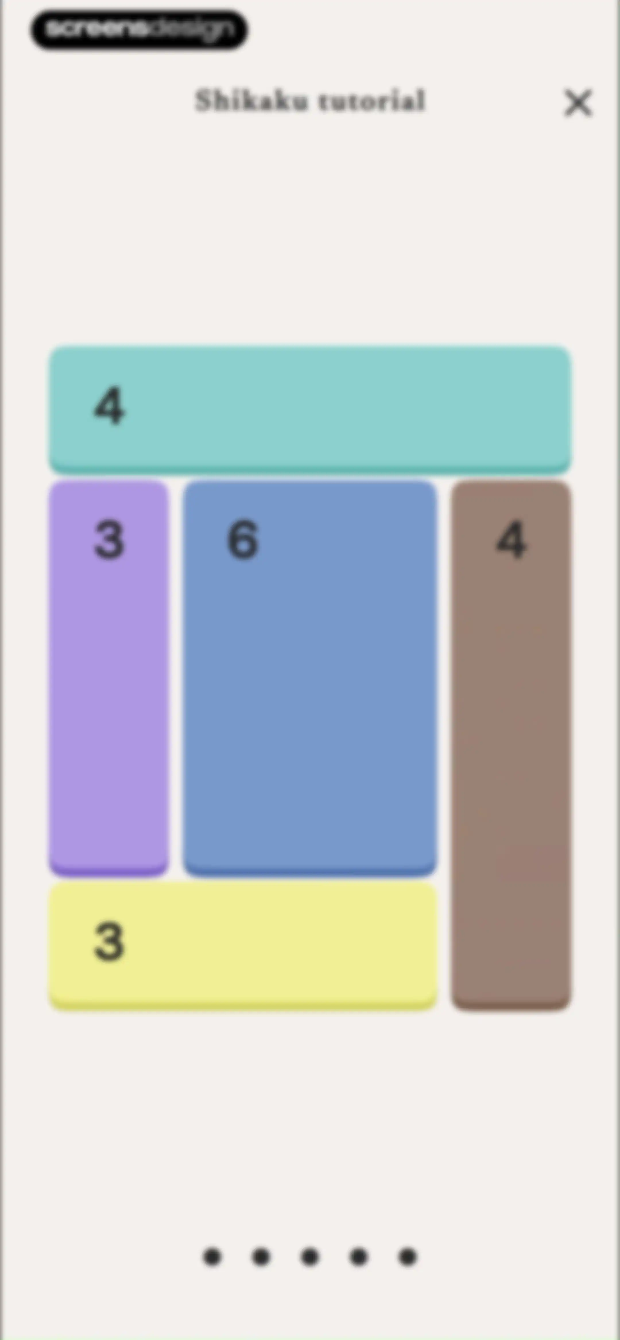The Almanac screen 11