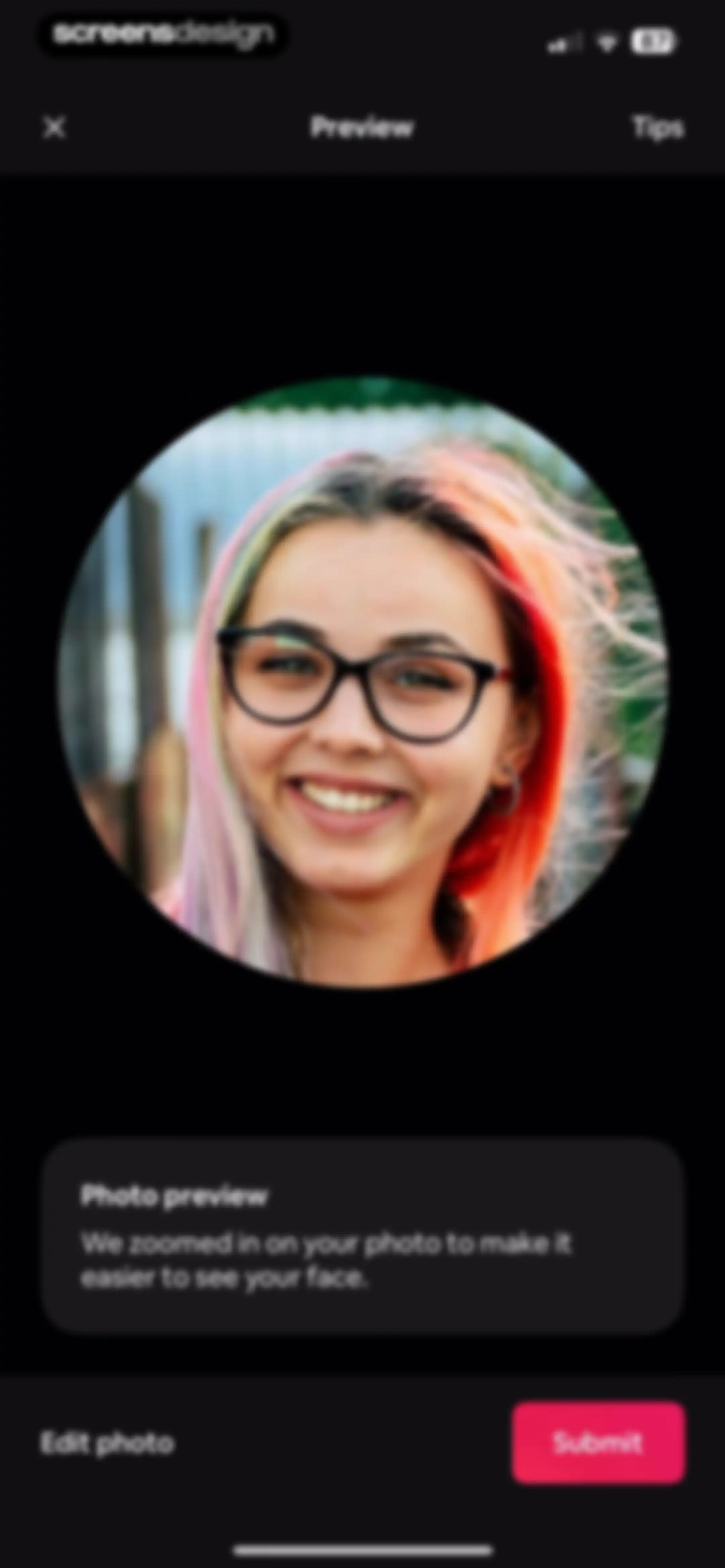 Airbnb screen 114