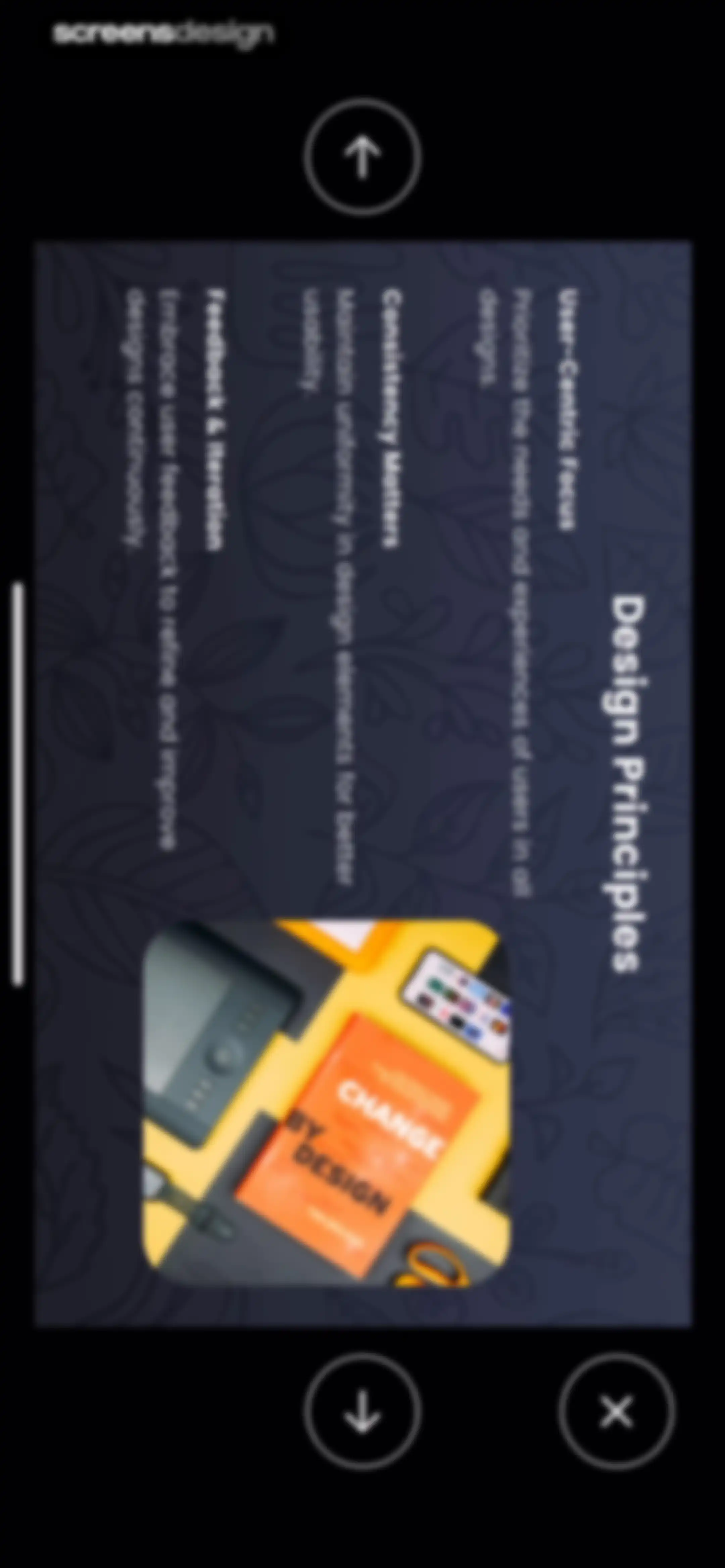 PPT AI: Presentation Maker App screen 29
