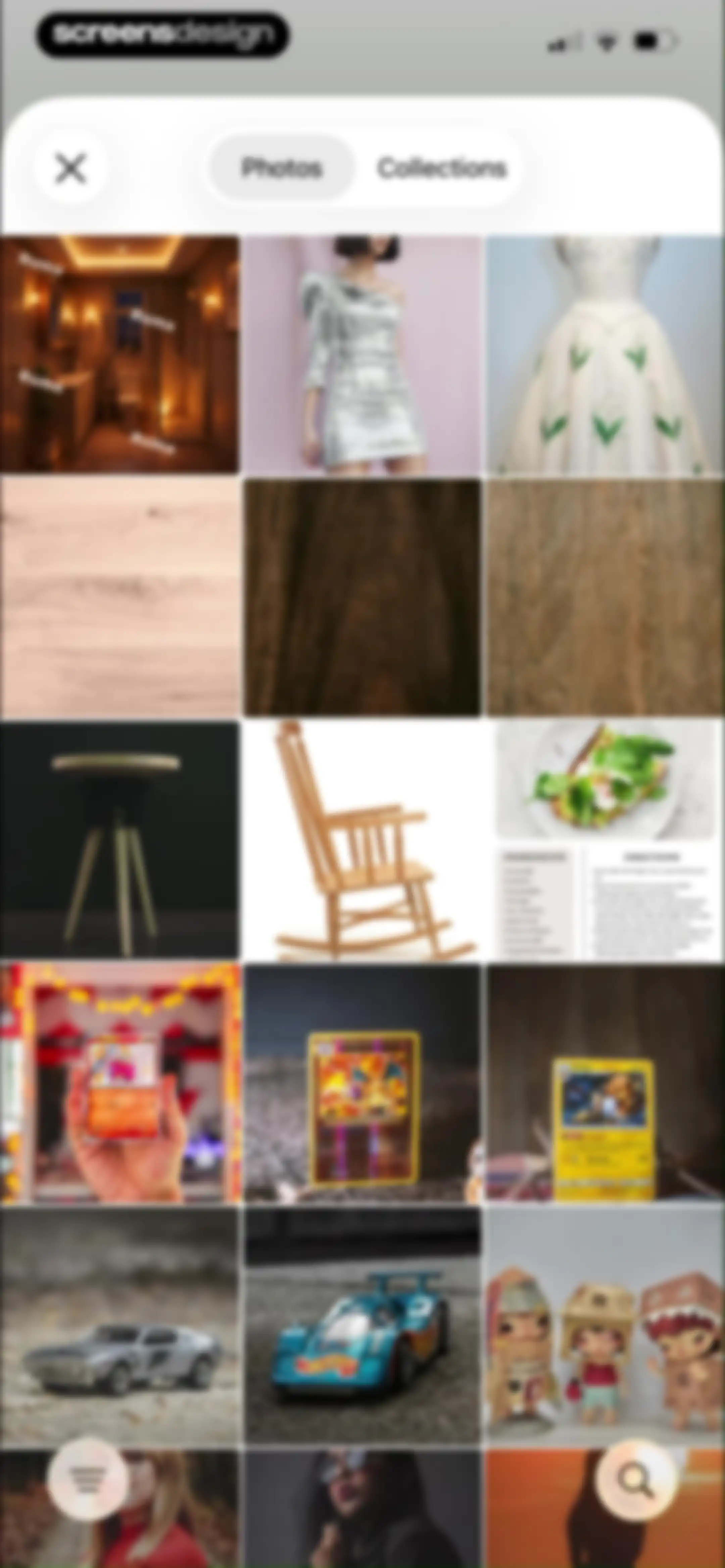 AI Home Design - Ruma screen 33