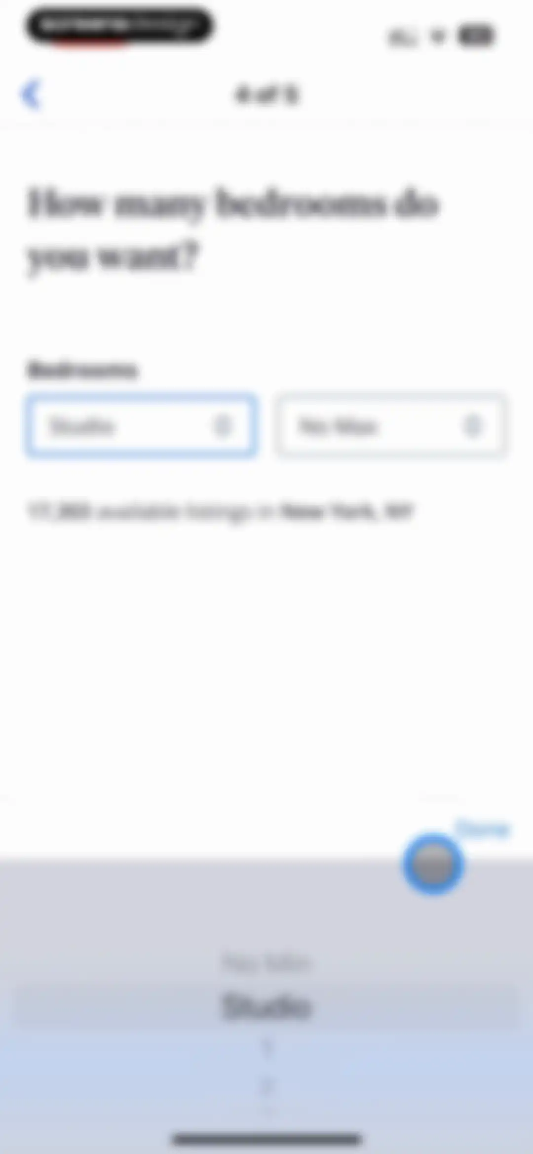 Zillow Real Estate & Rentals screen 8