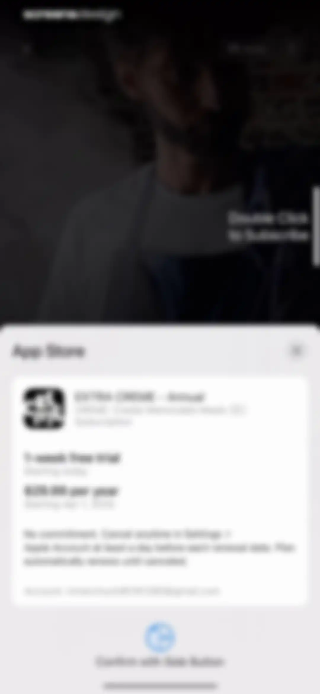 CREME: Create Memorable Meals screen 90