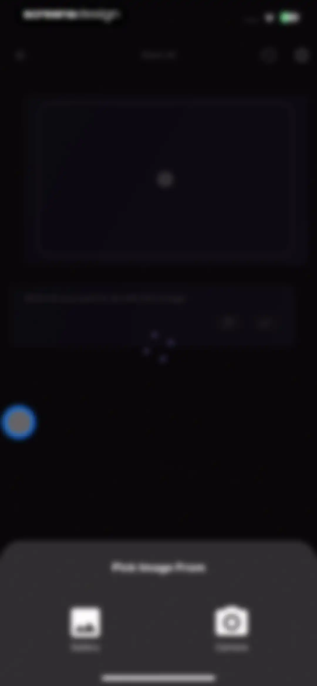 Gamma AI -Ask AI Chat Anything screen 13