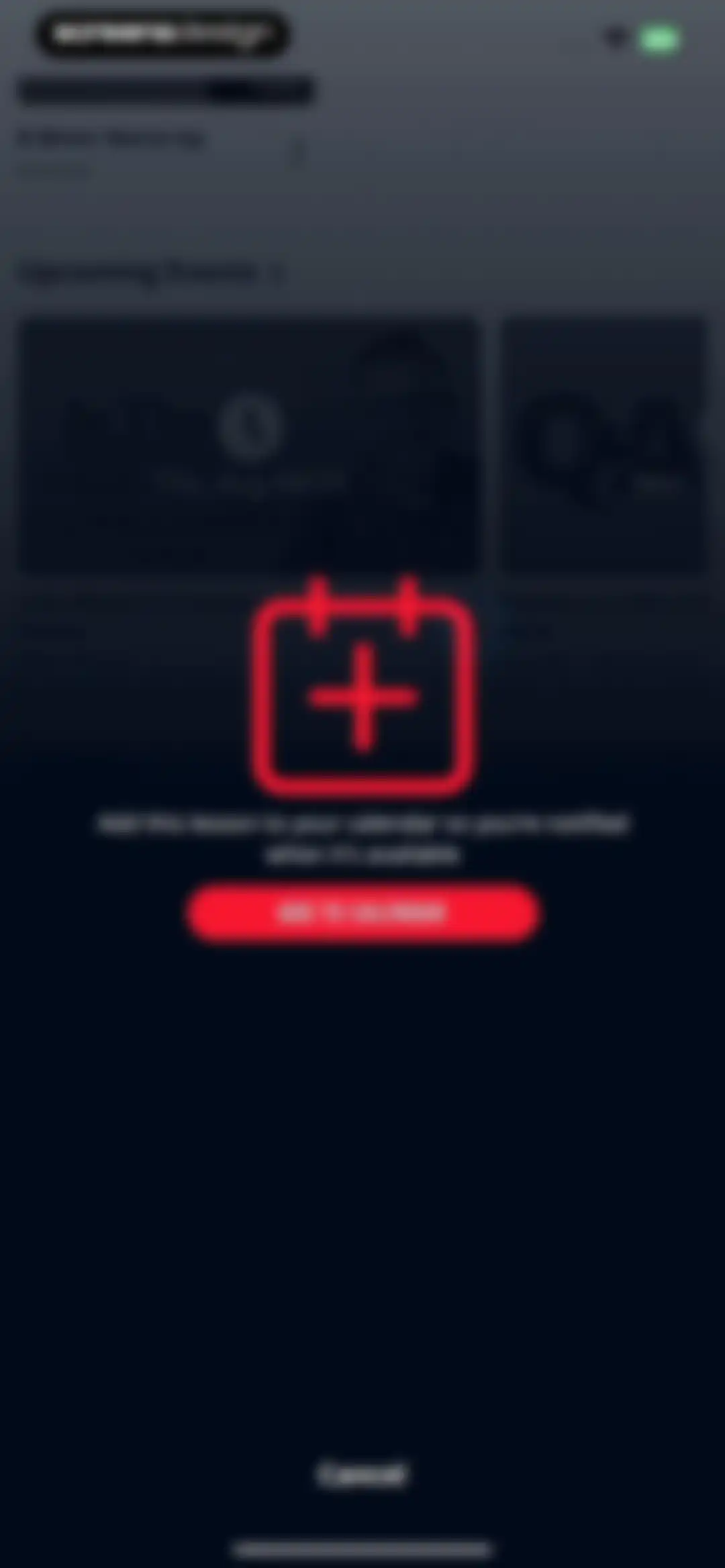 Musora: The Music Lessons App screen 64