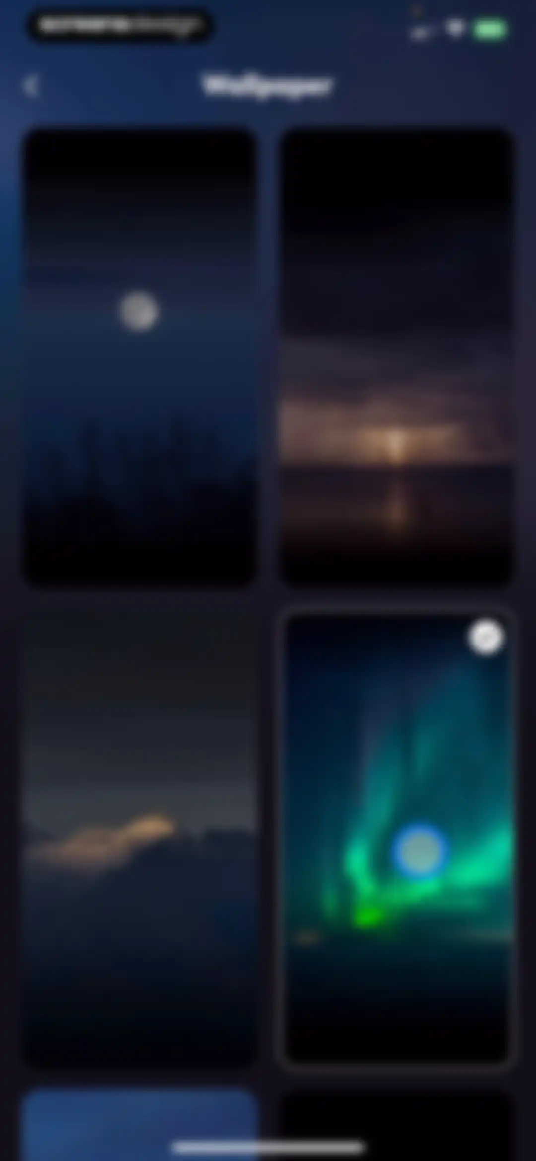 Sleep Tracker: Recorder, Sound screen 40