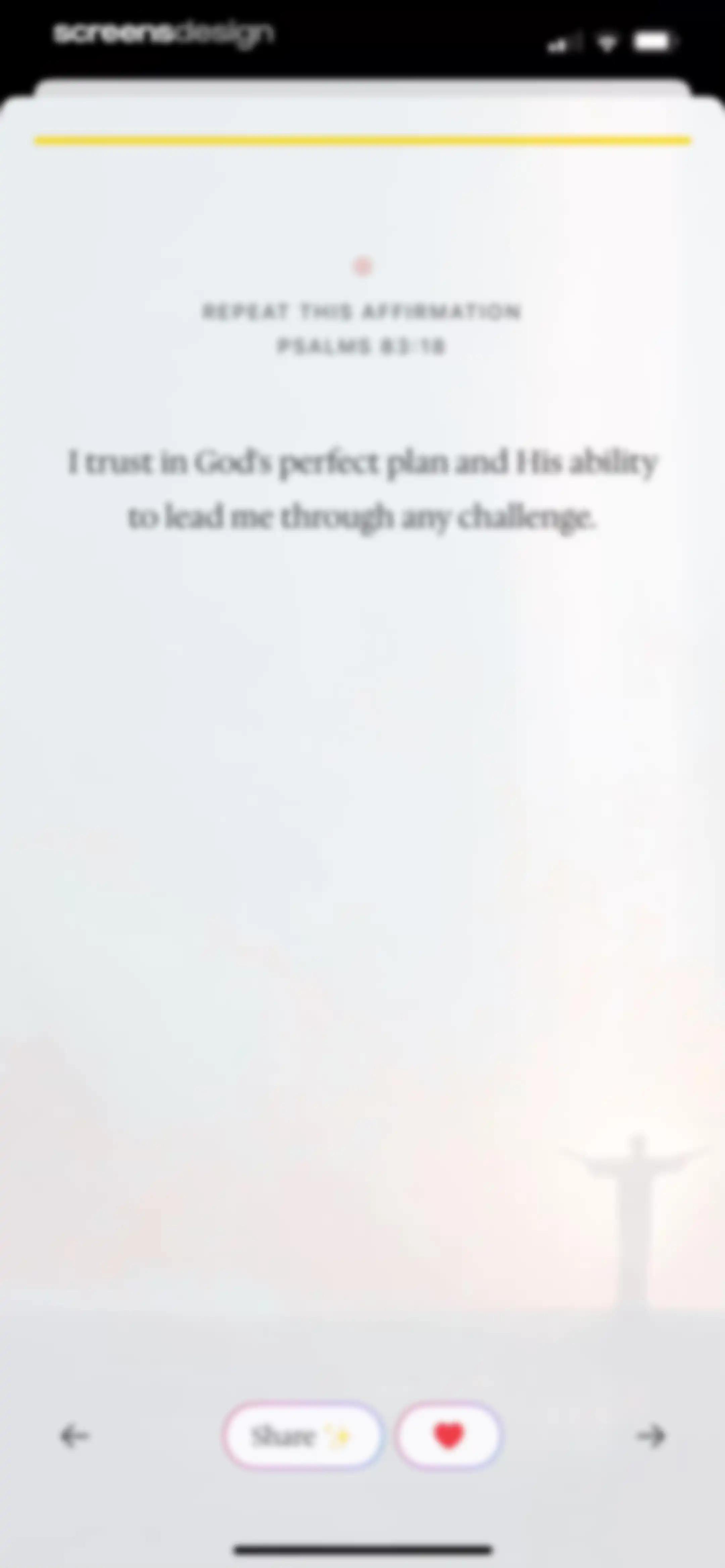 Bible Mode: Reduce Screen Time screen 101