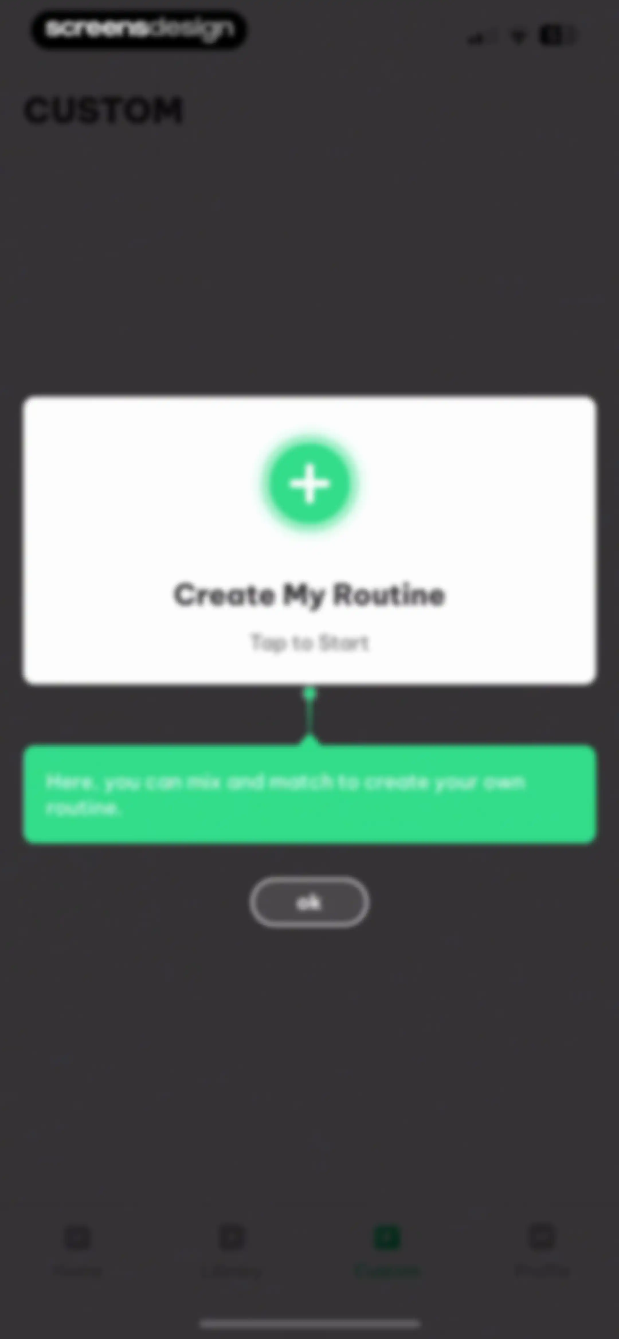 JustStretch | Flex & Mobility screen 46
