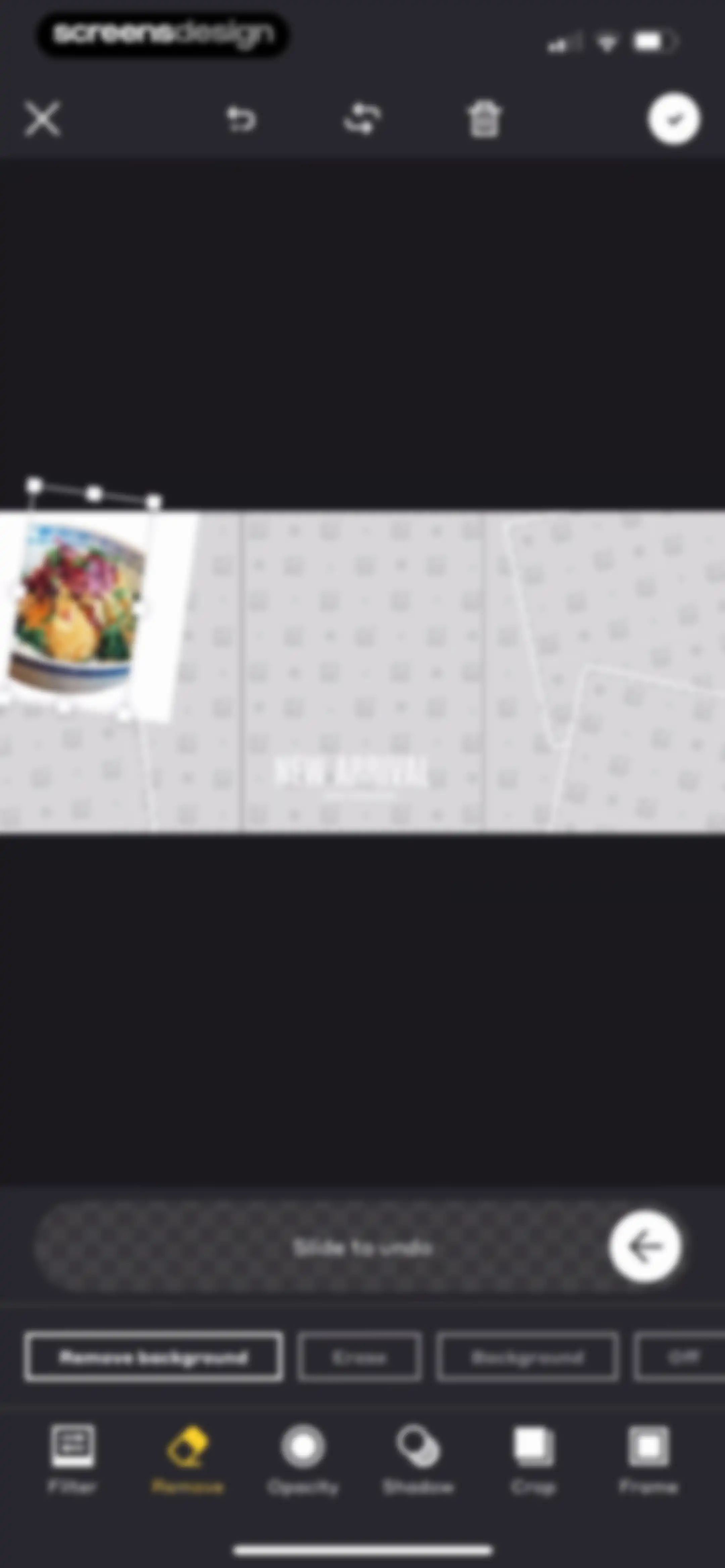 GRIDS Post maker for Instagram screen 38