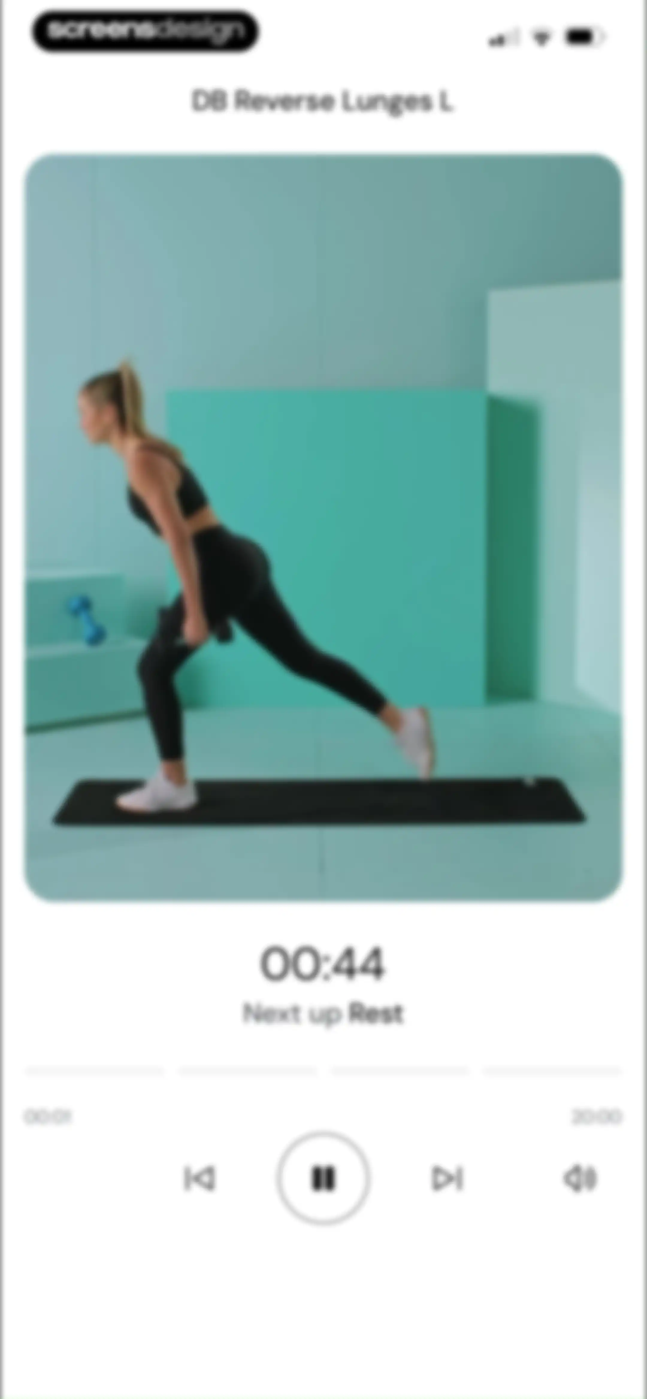 KIC Wellness screen 55