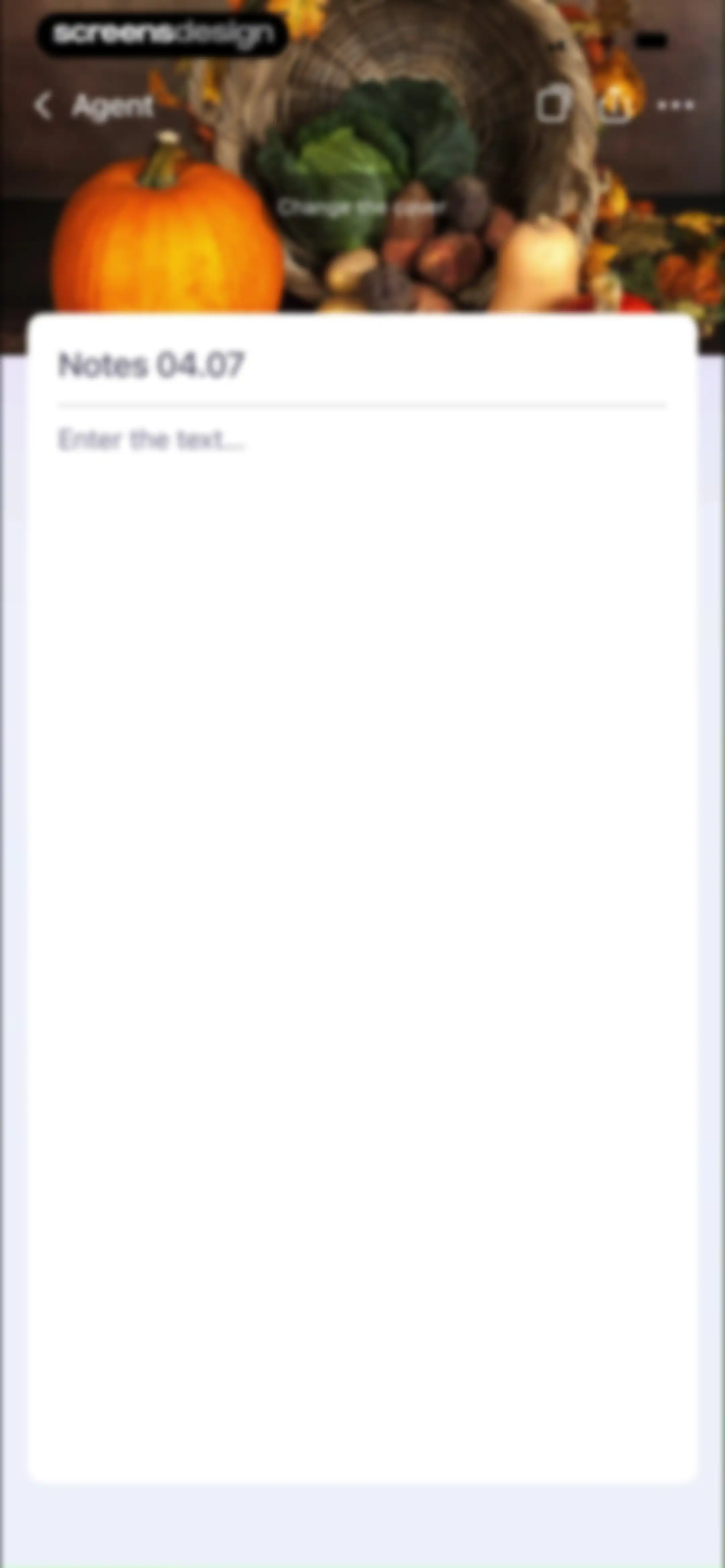 WriteSwift AI - Note Taking screen 30