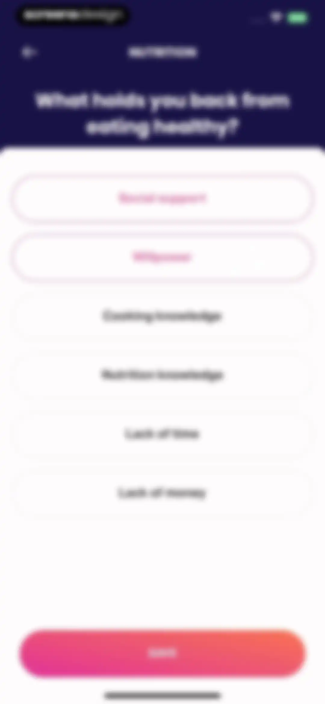 FitOn Workouts & Fitness Plans screen 29