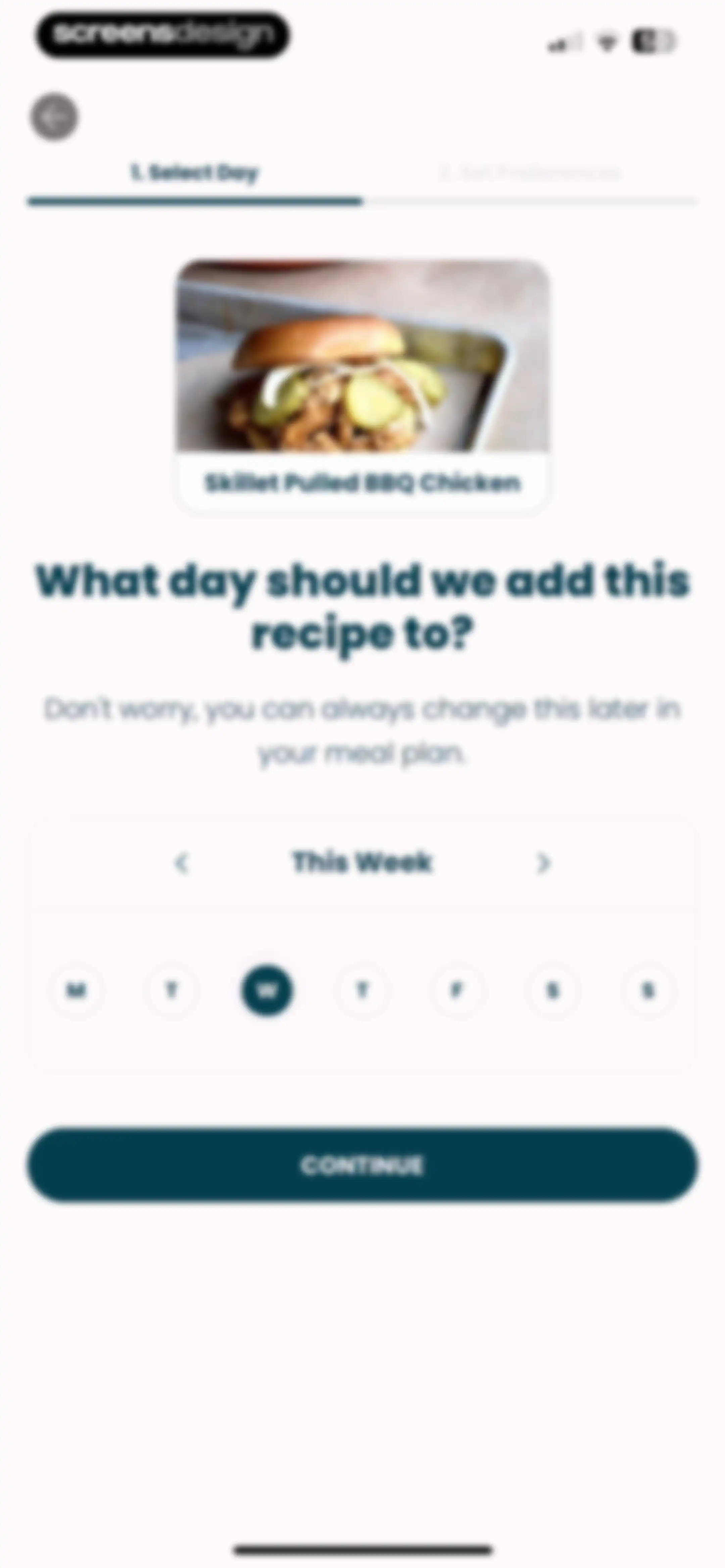 SideСhef: Easy Cooking Recipes screen 51