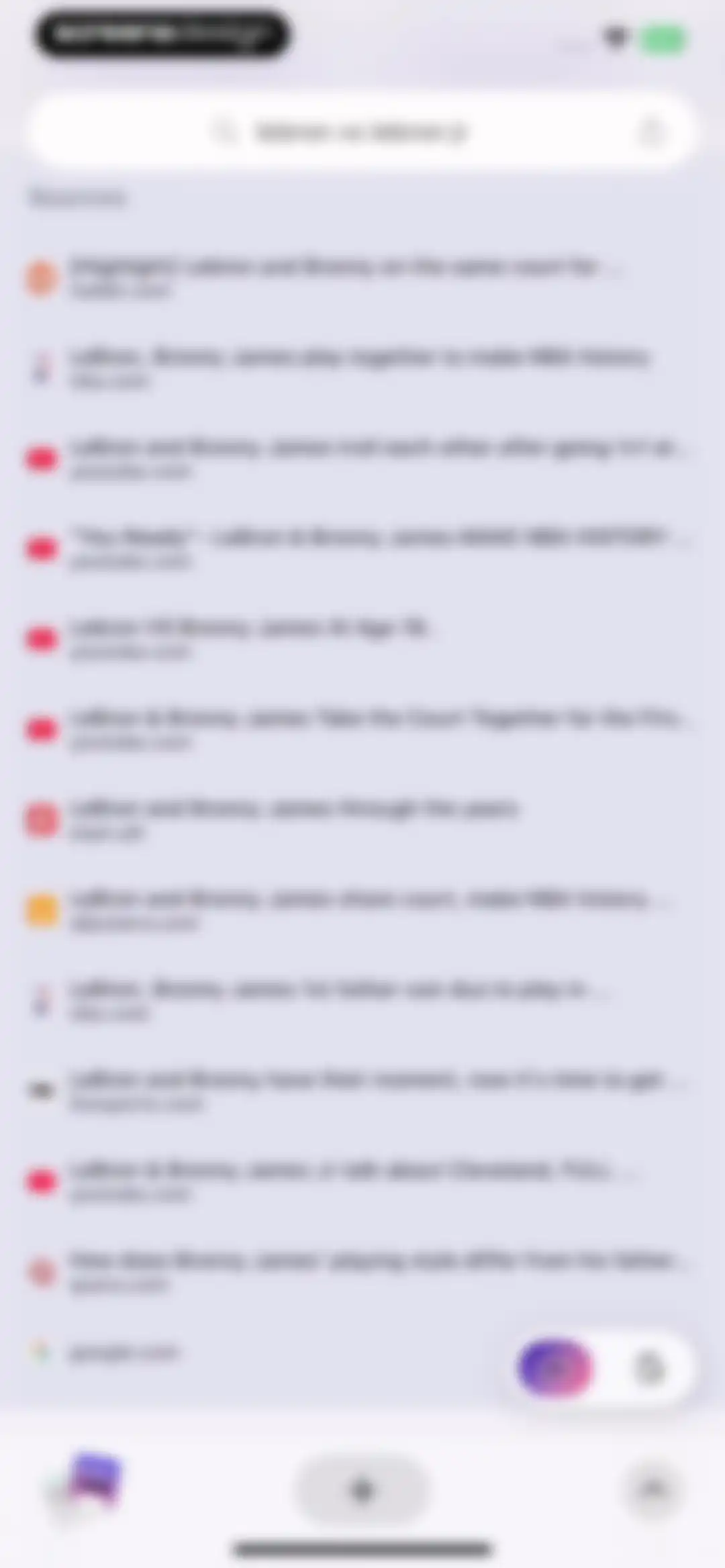 Arc Search — Find it, Faster screen 23