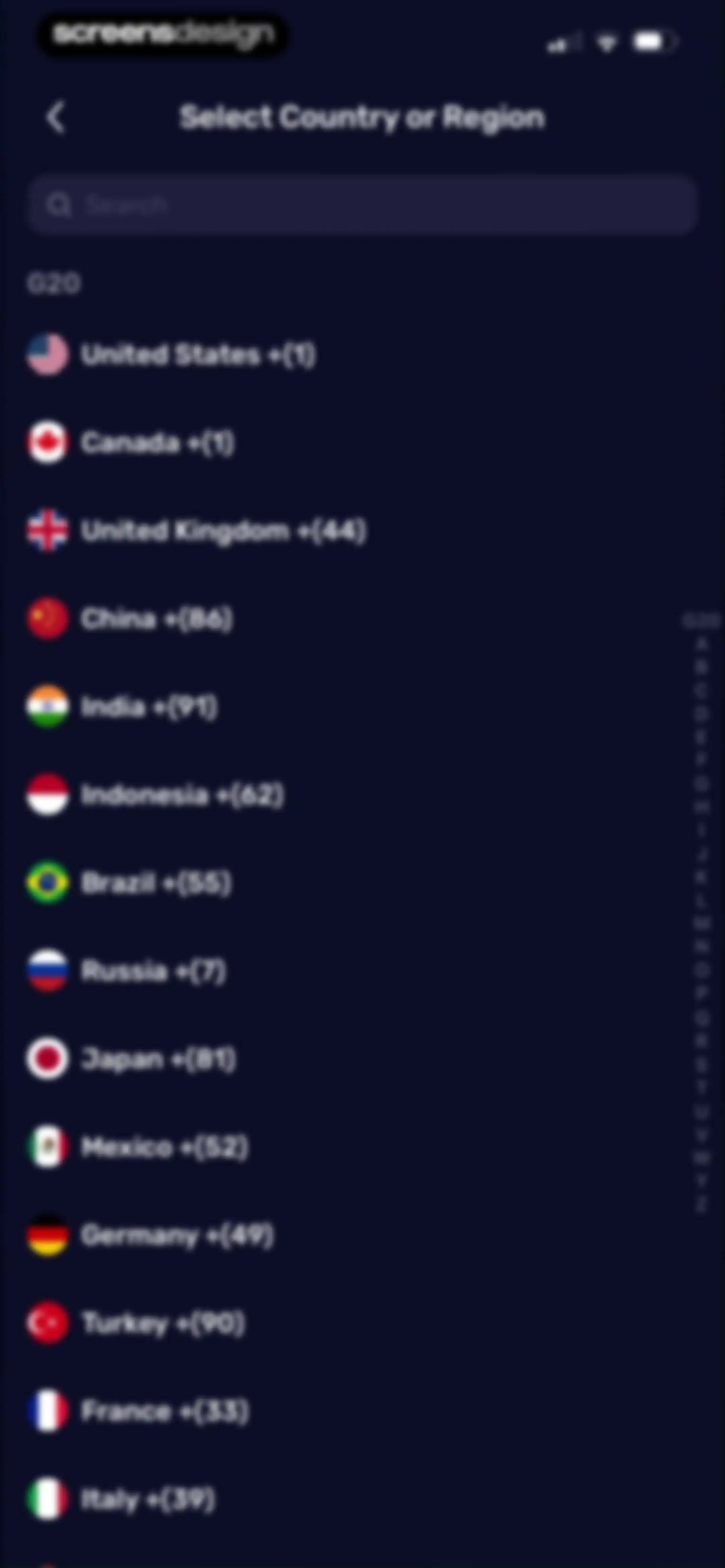 AI Phone:Call&Voice Translator screen 74