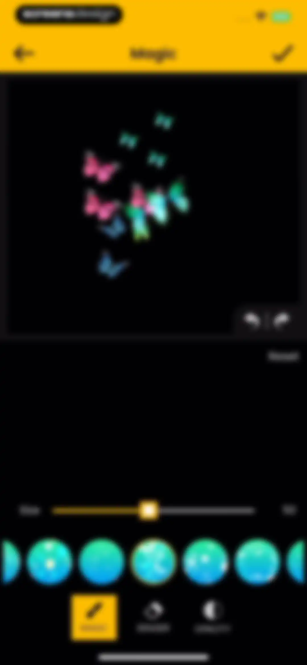 Watermark Maker: Add Signature screen 23