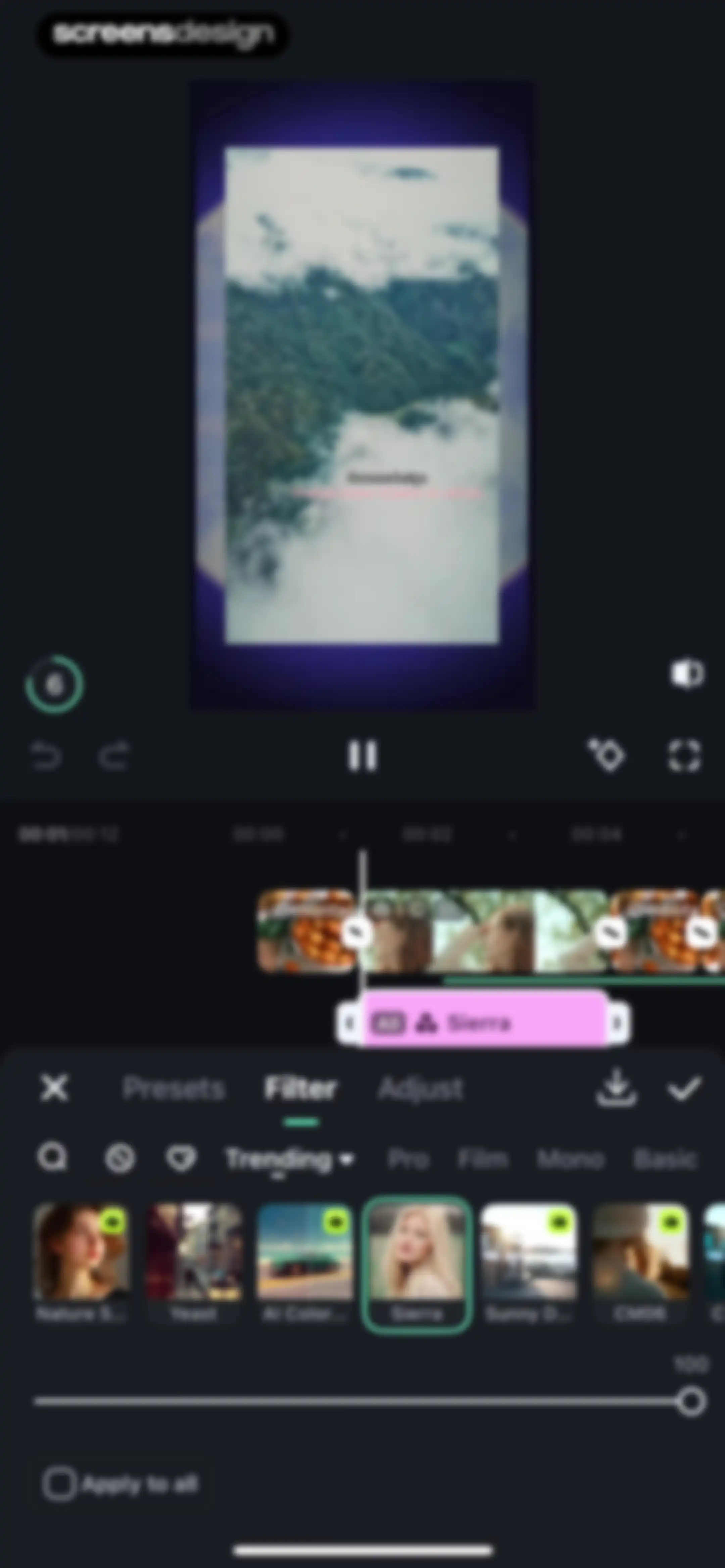 Filmora: AI Video Editor&Maker screen 119