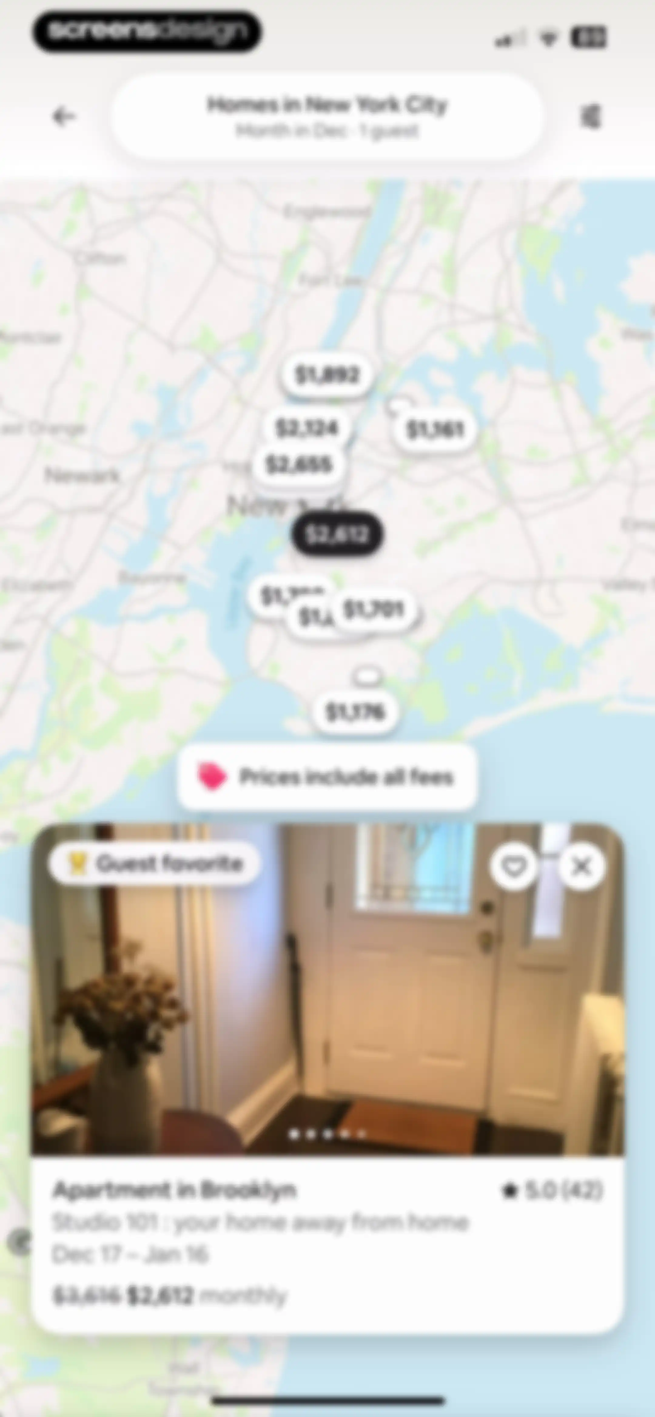 Airbnb screen 30