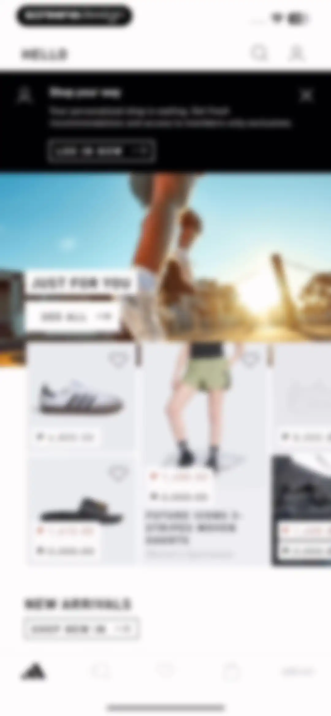 adidas: Shop Shoes & Clothing screen 13