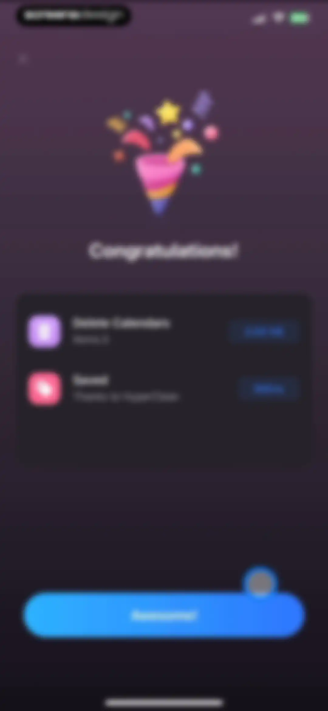 HyperClean - Phone Cleaner screen 38