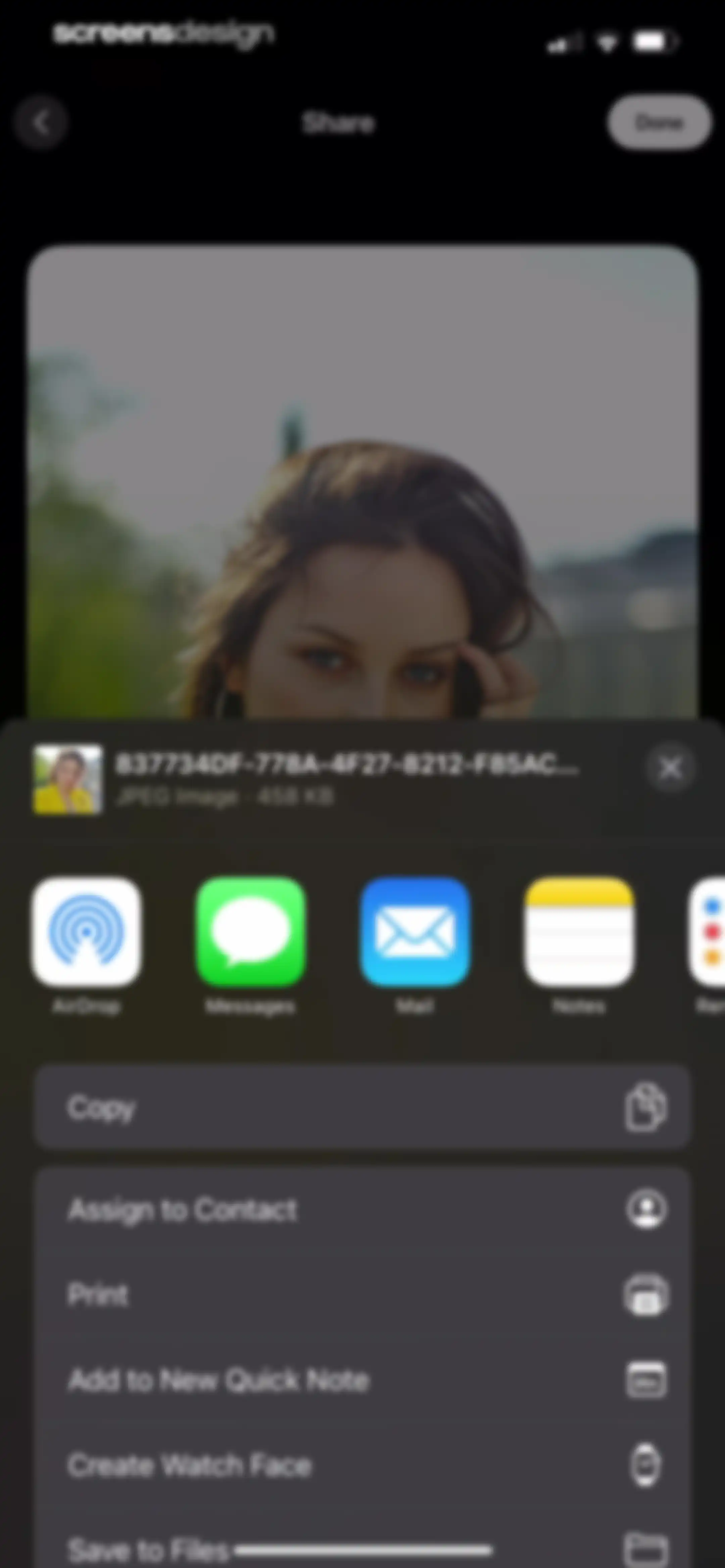 PhotoApp - AI Photo Enhancer screen 29