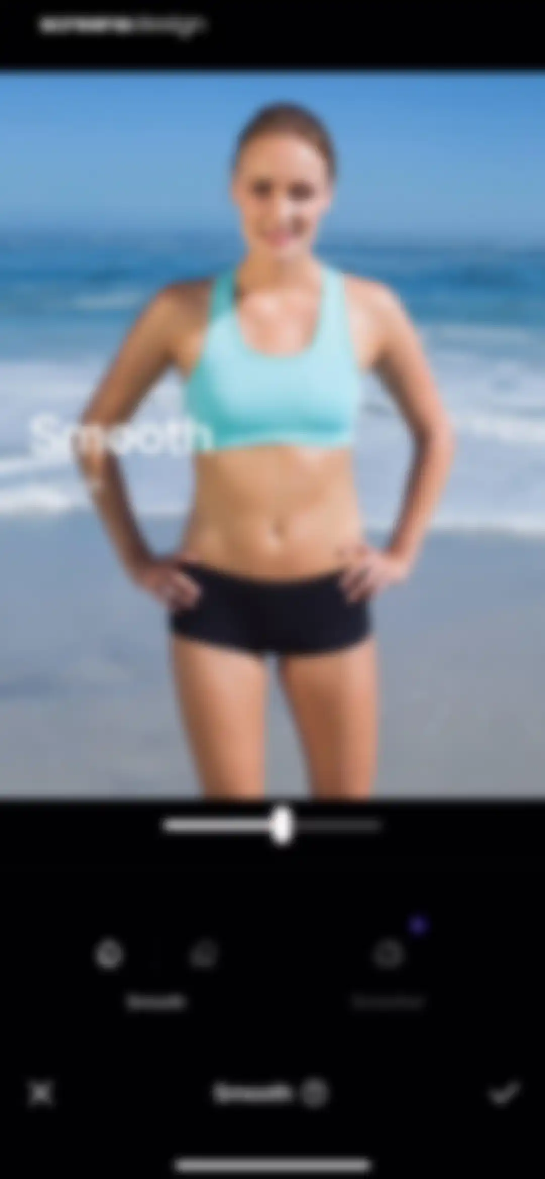 Everlook- Face & Body Editor screen 17