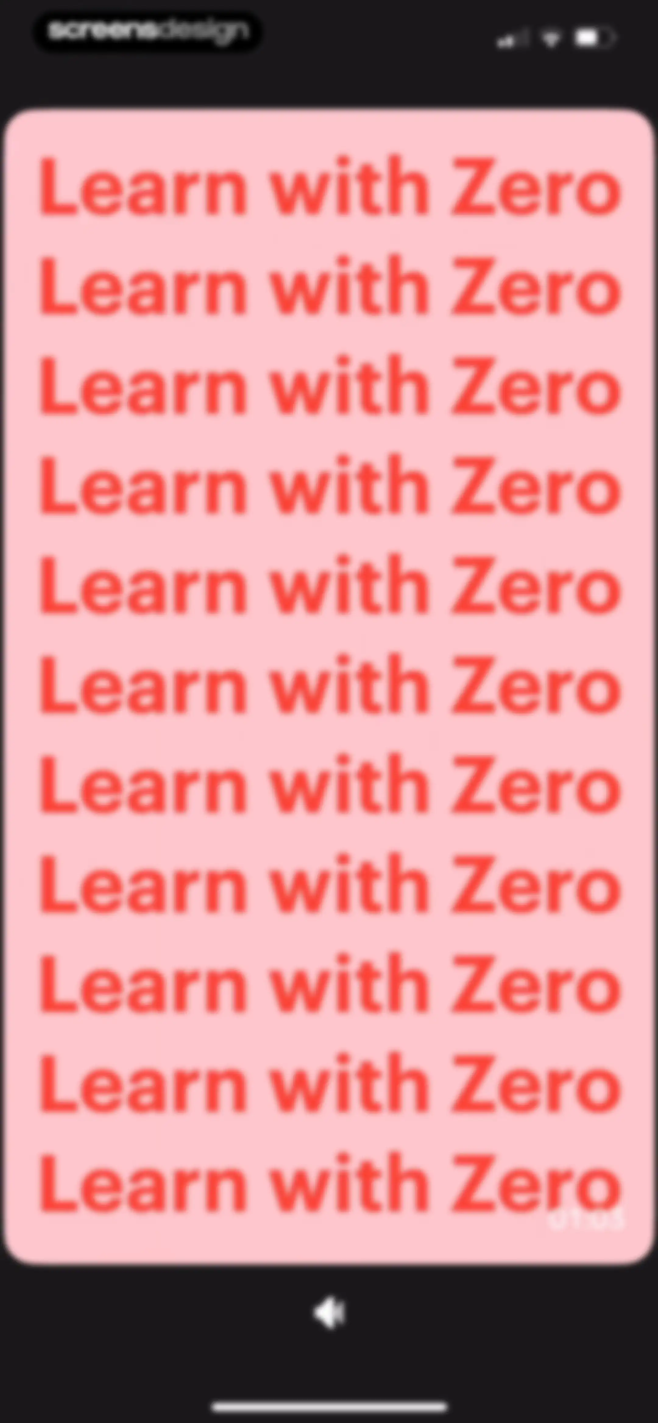 Zero: Fasting & Food Tracker screen 75
