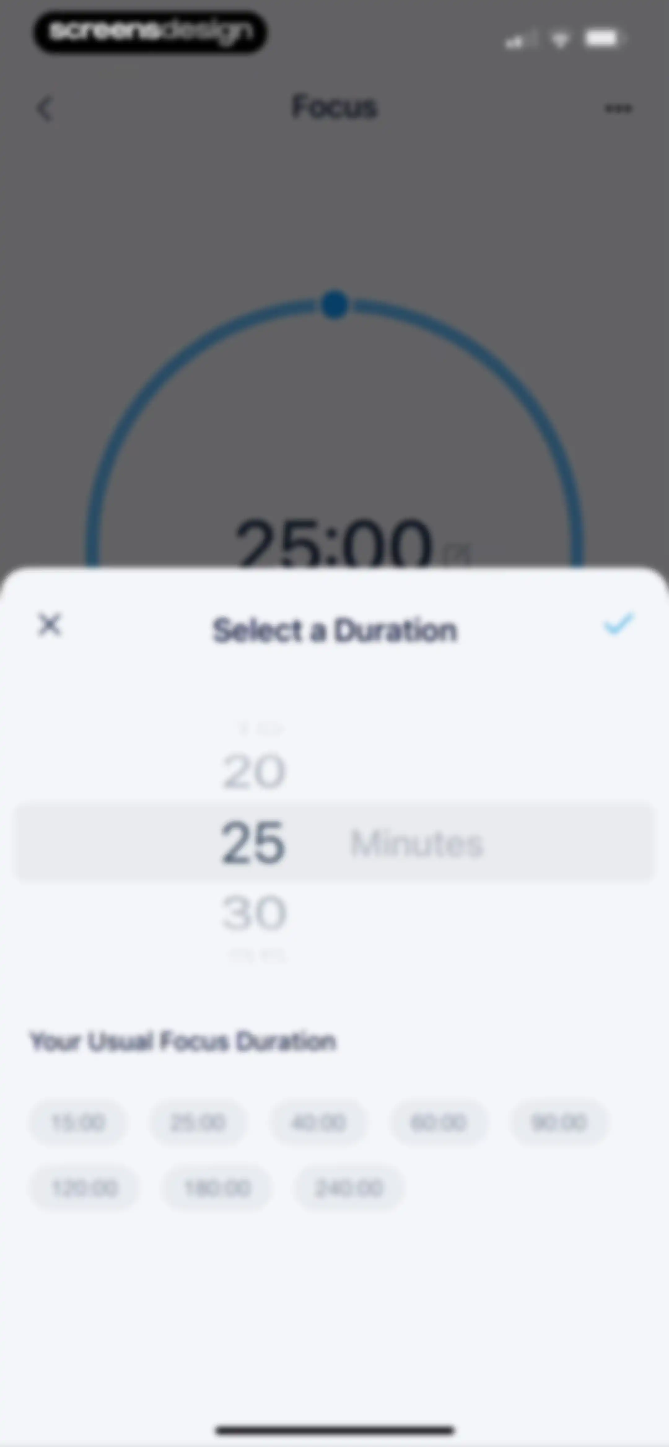 Todo List & Reminder - Todoery screen 46