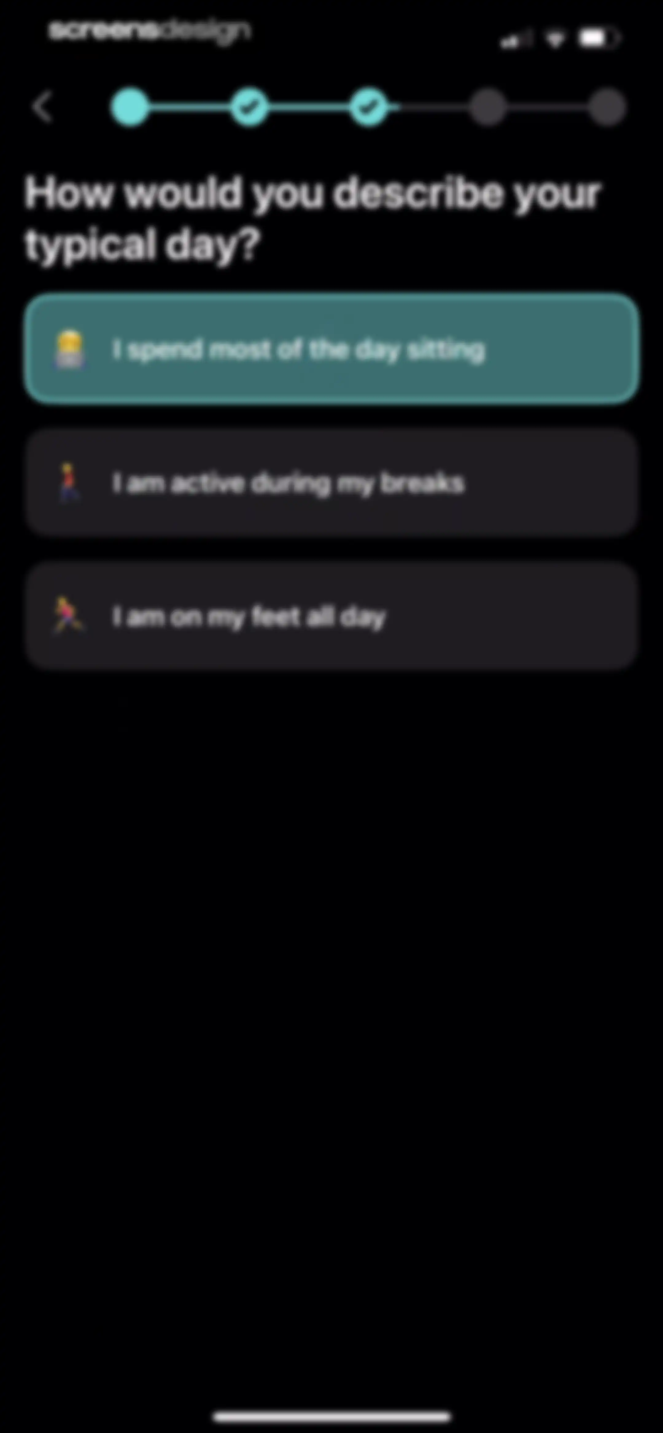 MyFitCoach - Workout Planner screen 23