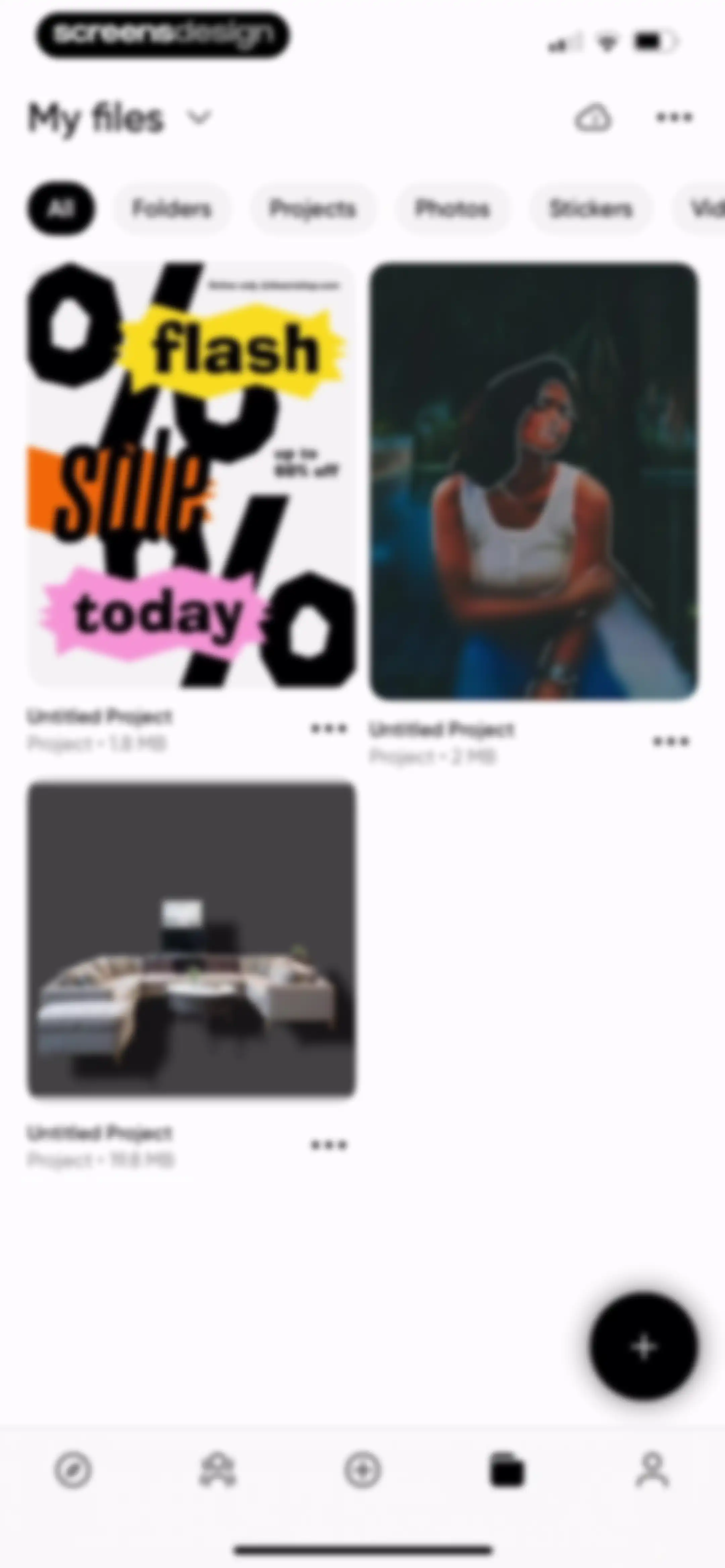 Picsart AI Photo Editor, Video screen 225