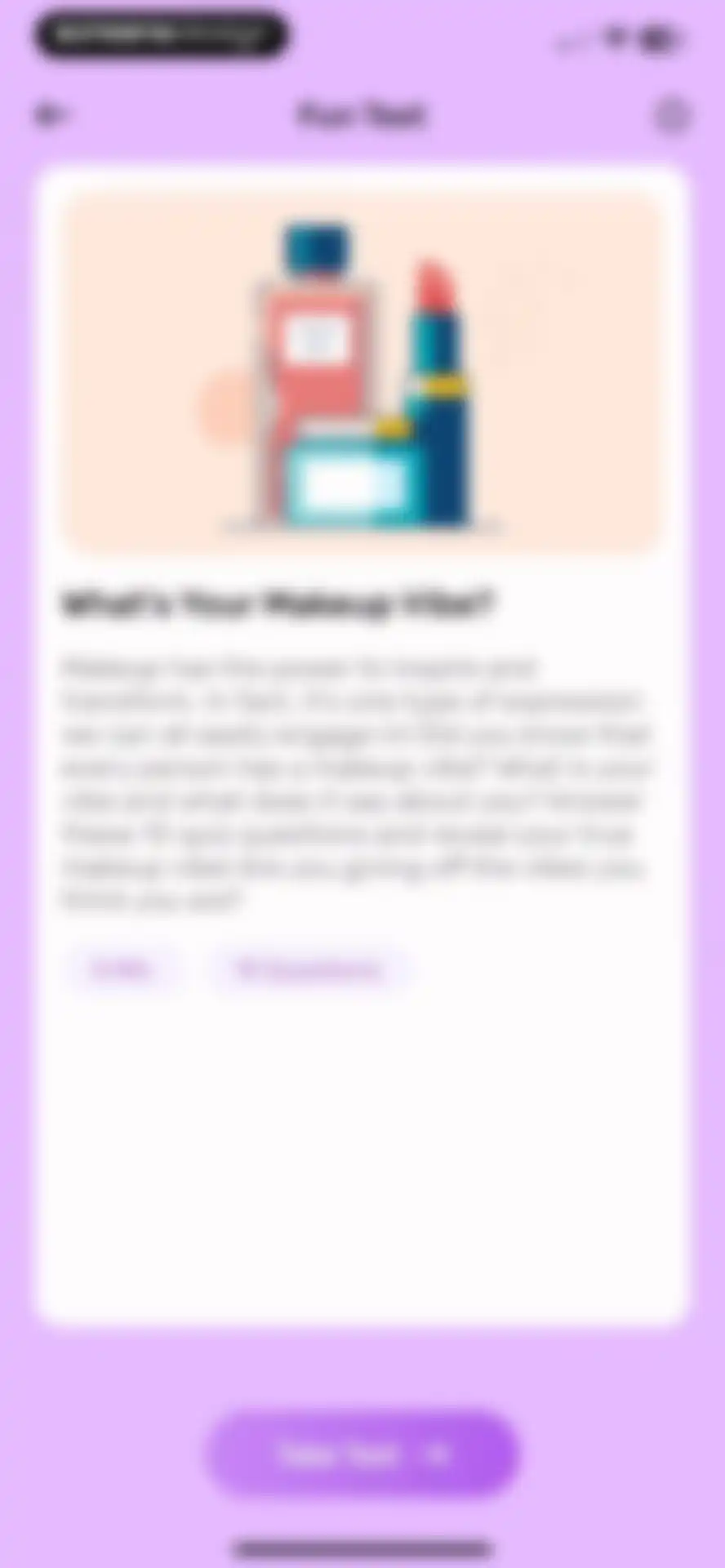 Fantasy-Photo Editor&Animator screen 62