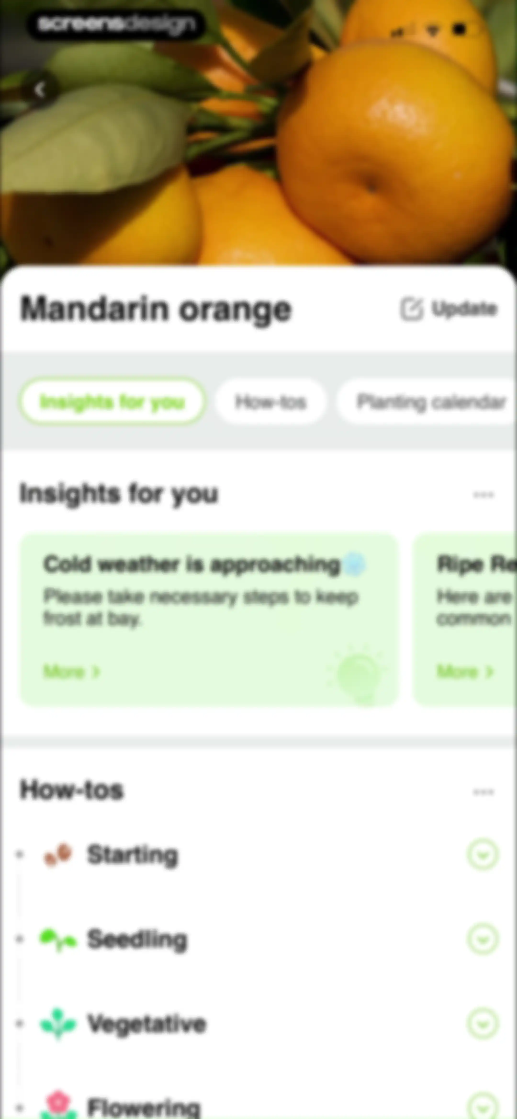 GrowIt: Garden Planner screen 55