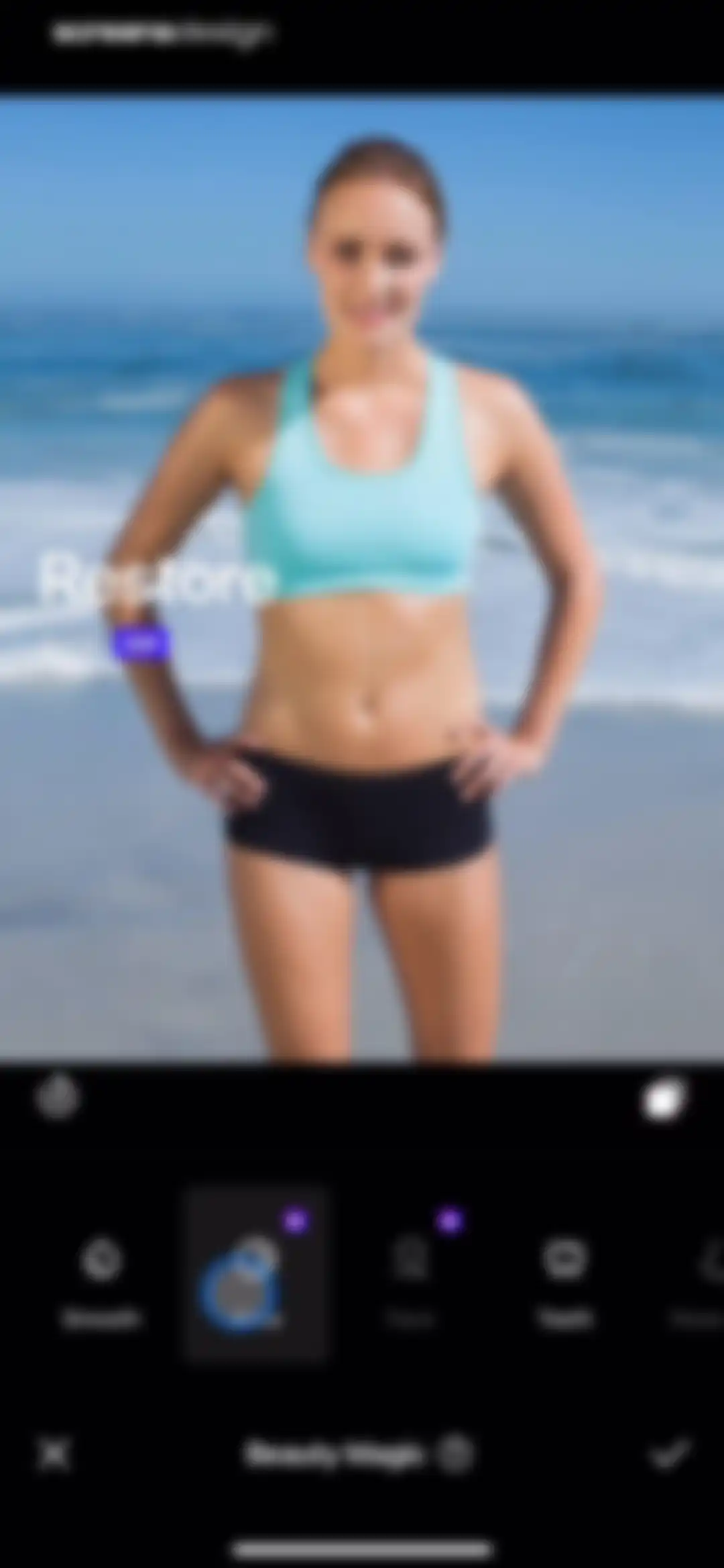Everlook- Face & Body Editor screen 15