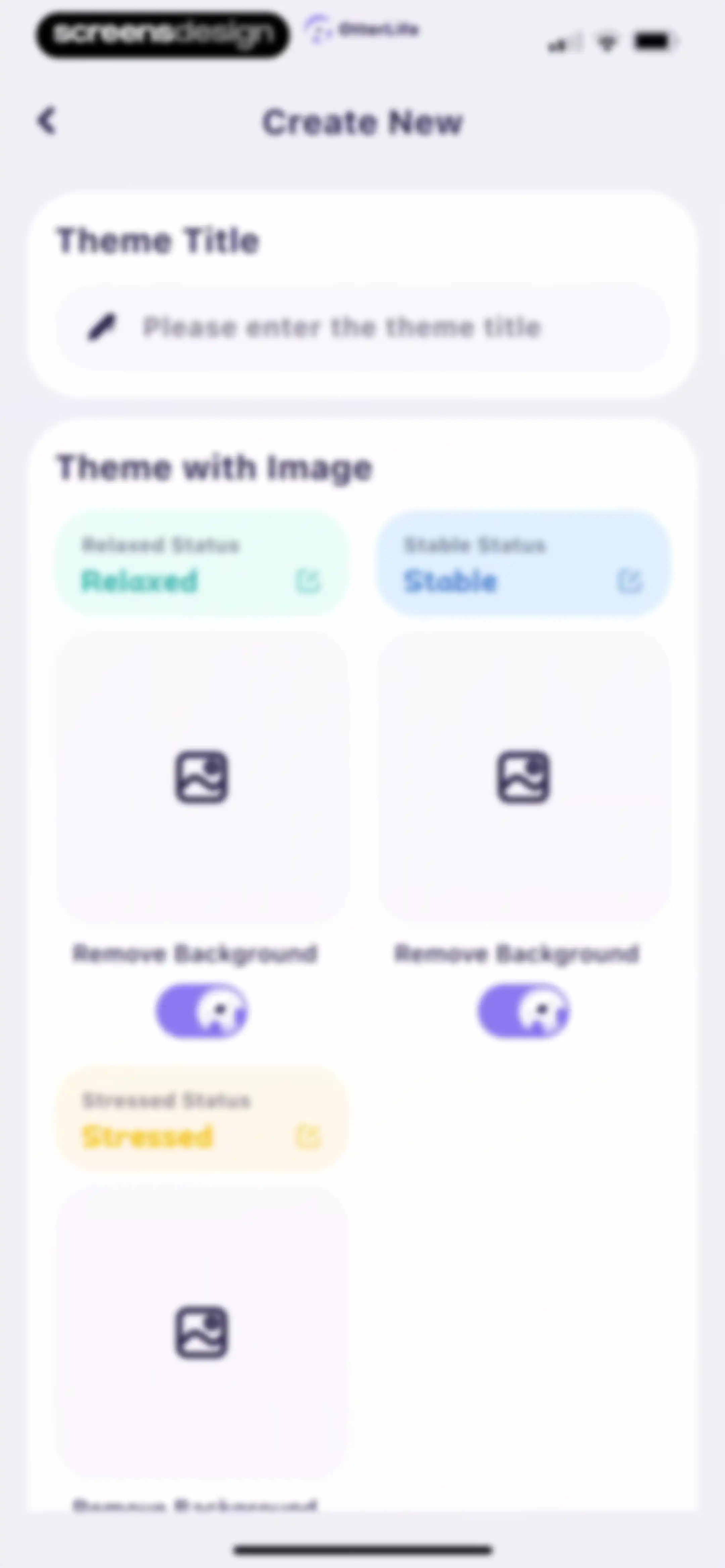 OtterLife: AI Health Tracker screen 80
