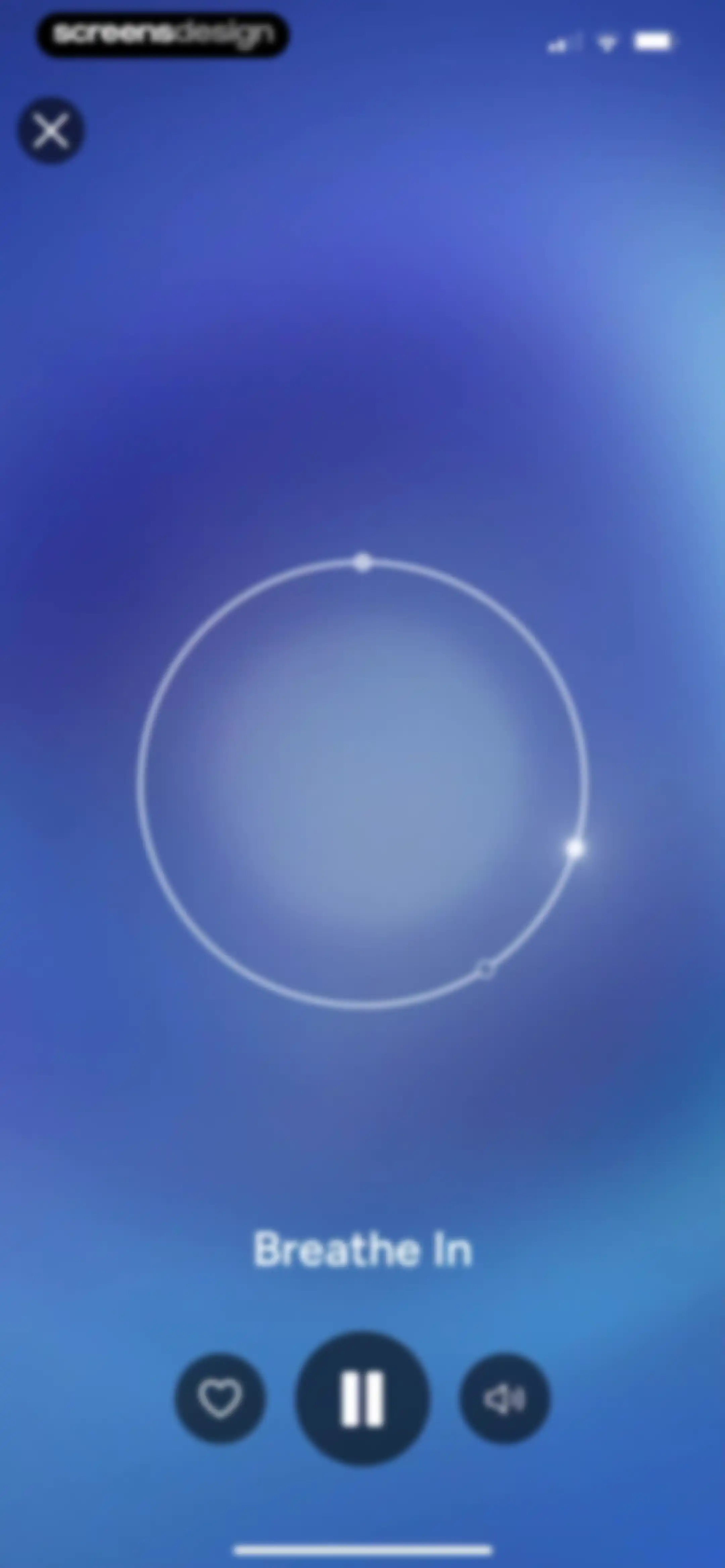 Calm Sleep - Rest & Relax screen 48