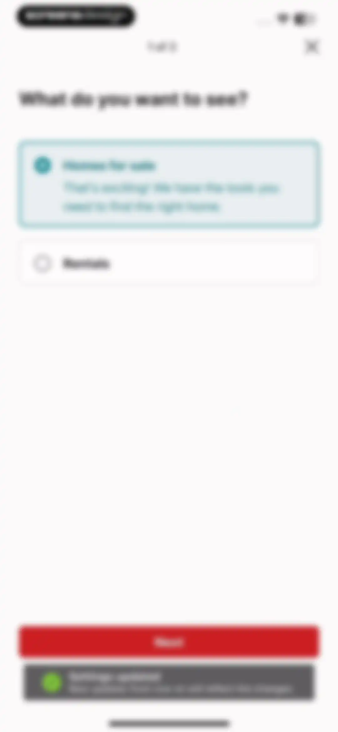 Redfin: Buy, Sell & Rent Homes screen 5