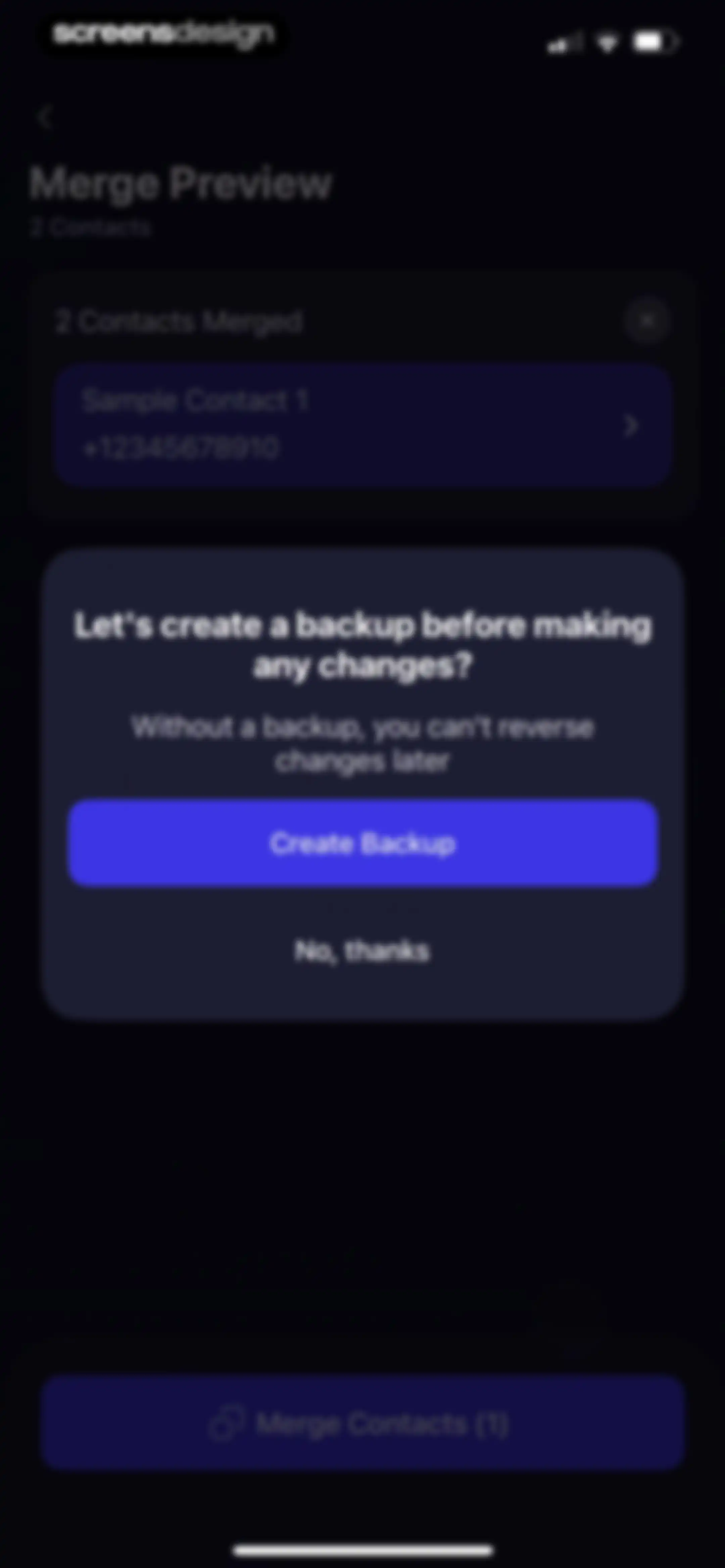 Cleaner Guru: Clean Up Storage screen 51
