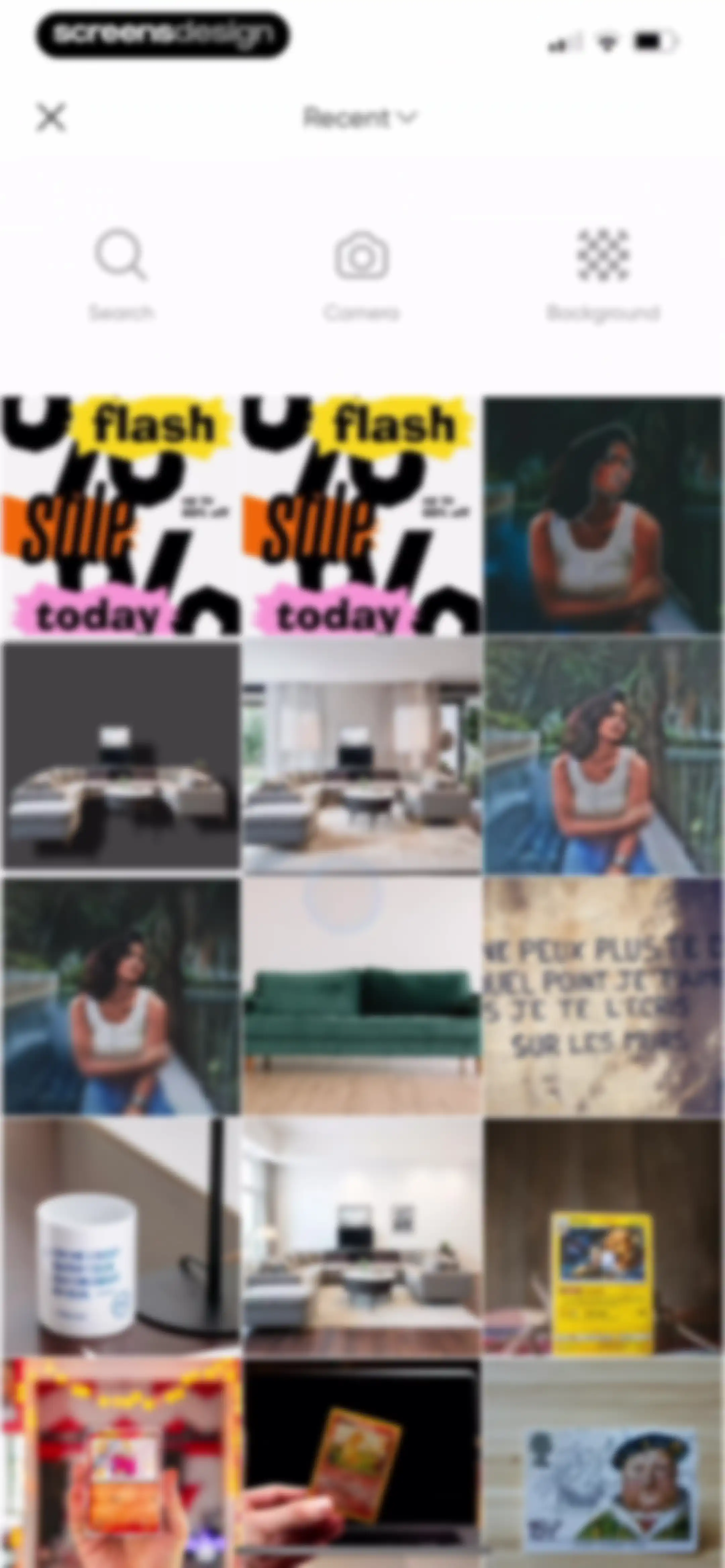 Picsart AI Photo Editor, Video screen 263