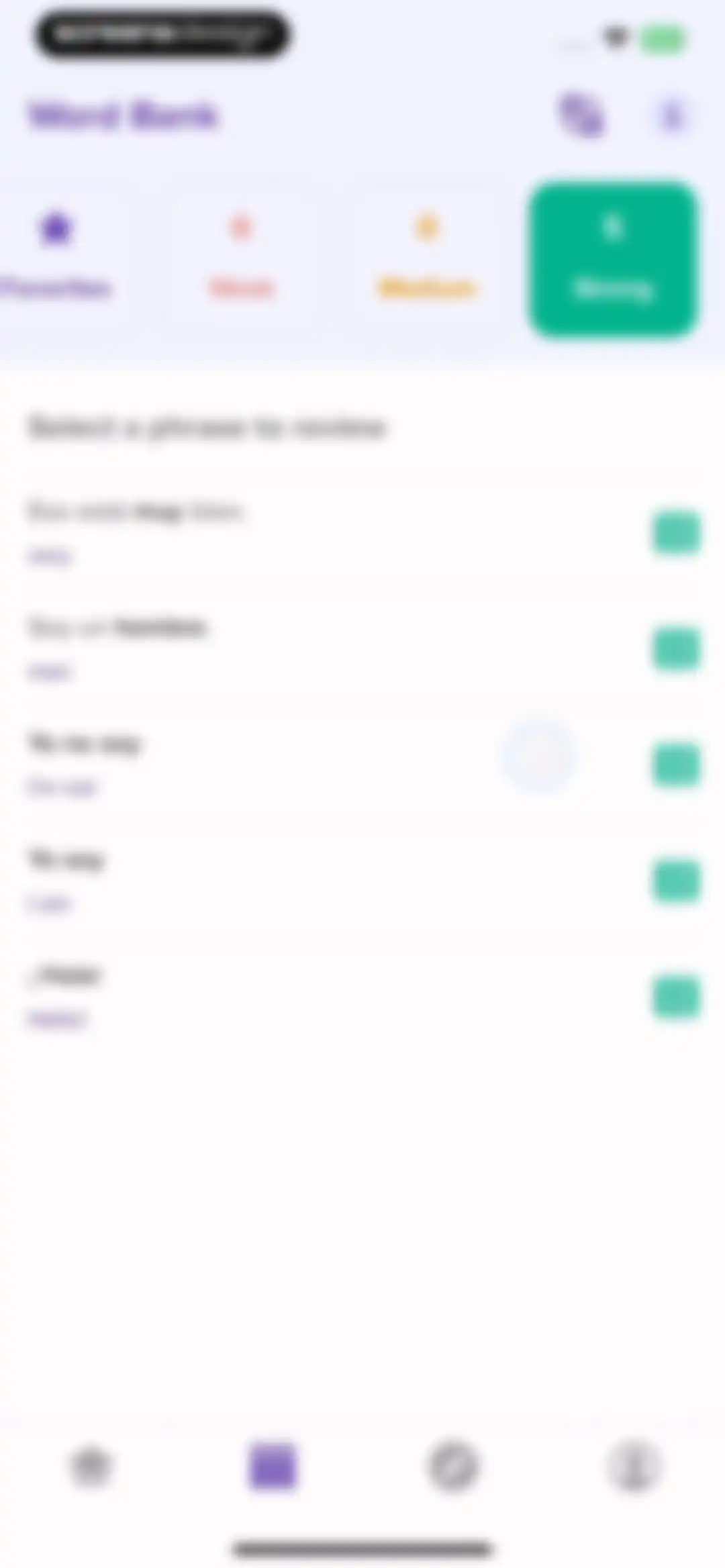 Speakly: Learn Languages Fast screen 78
