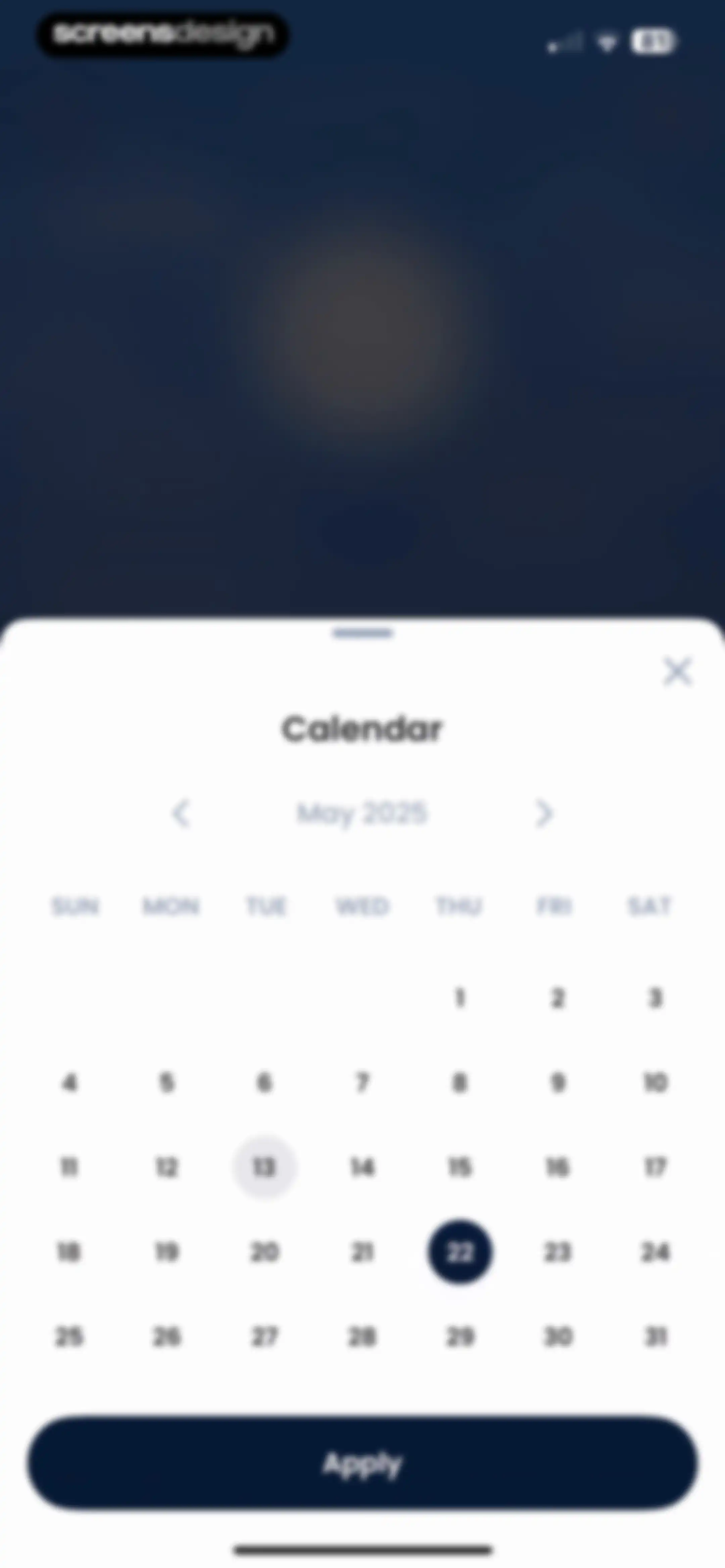 PlantIn: Plant Identifier・Care screen 95
