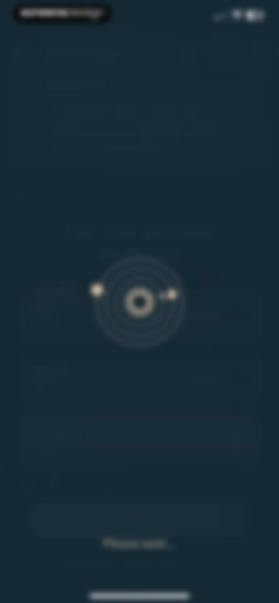 Daily Astrology Horoscope screen 11