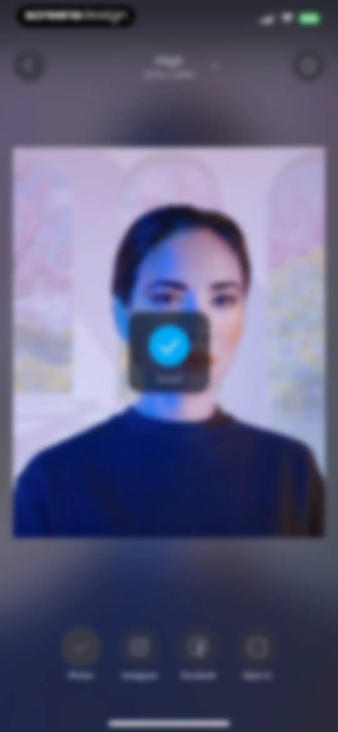 Facelab: Face & Body Editor screen 63